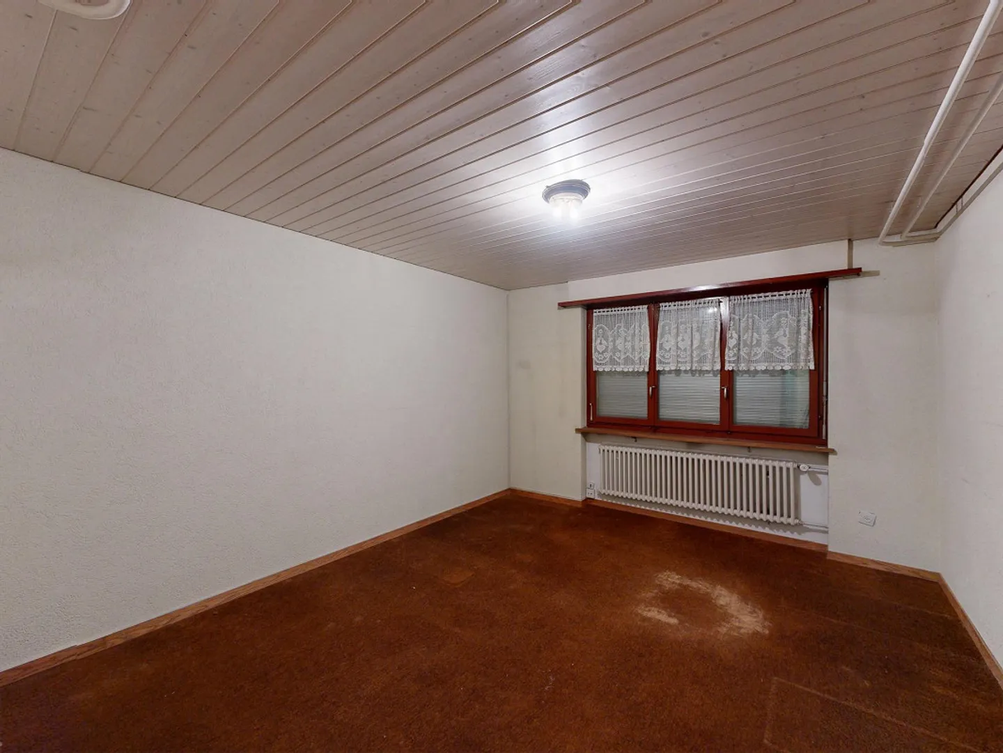 Casa unifamiliare con vista e potenziale a Metzerlen - Foto 8 di 16
