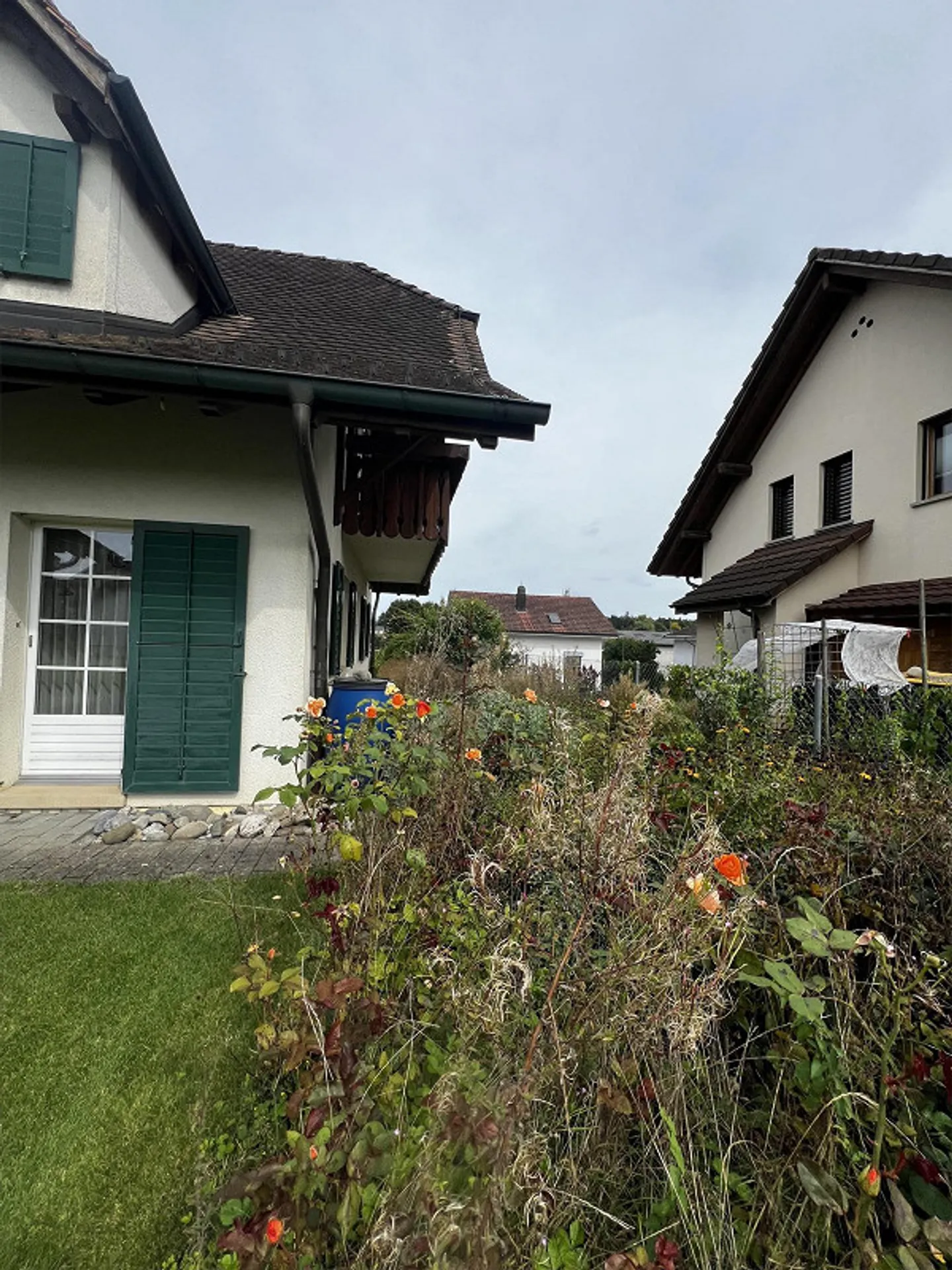 Charmantes Landhaus in Niederlenz - Foto 8 von 30
