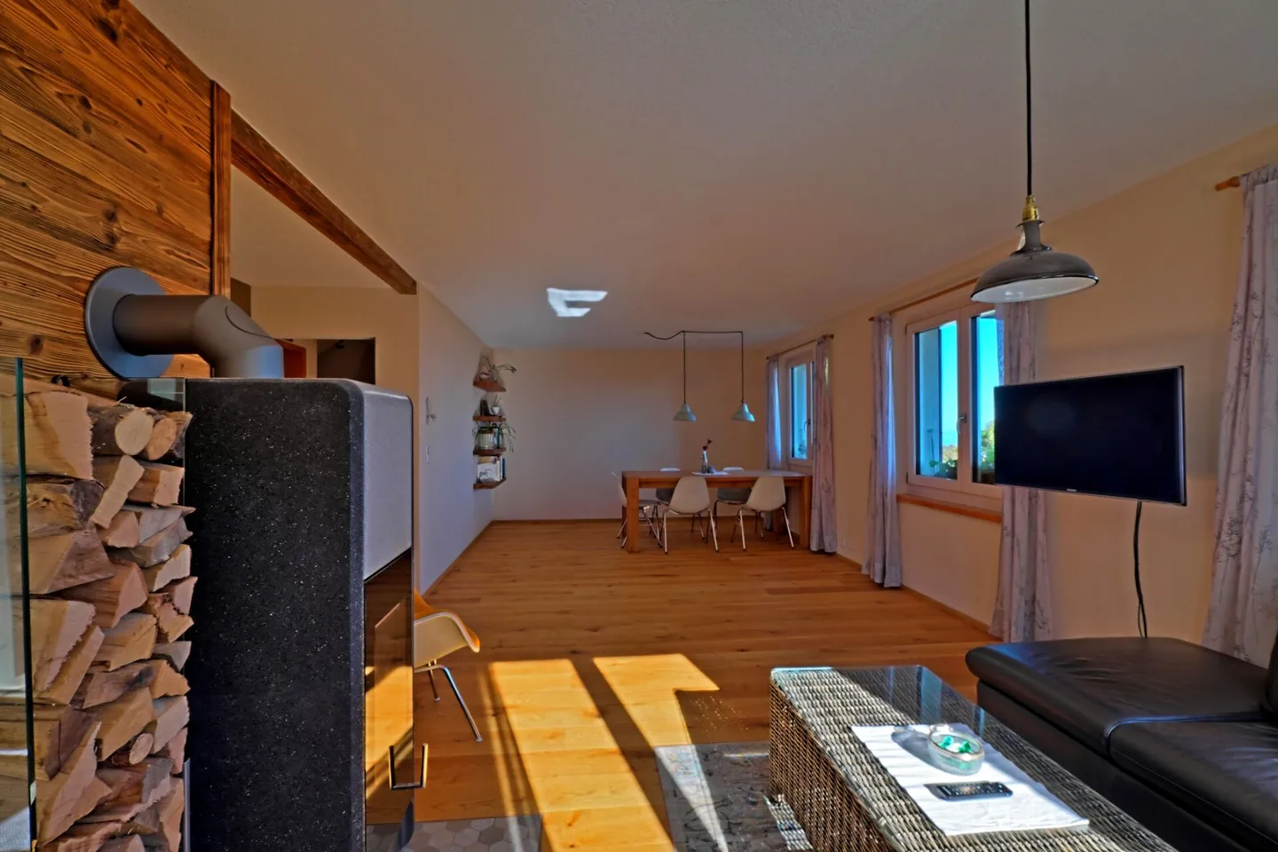 Casa singola in affitto - Foto 10 di 21