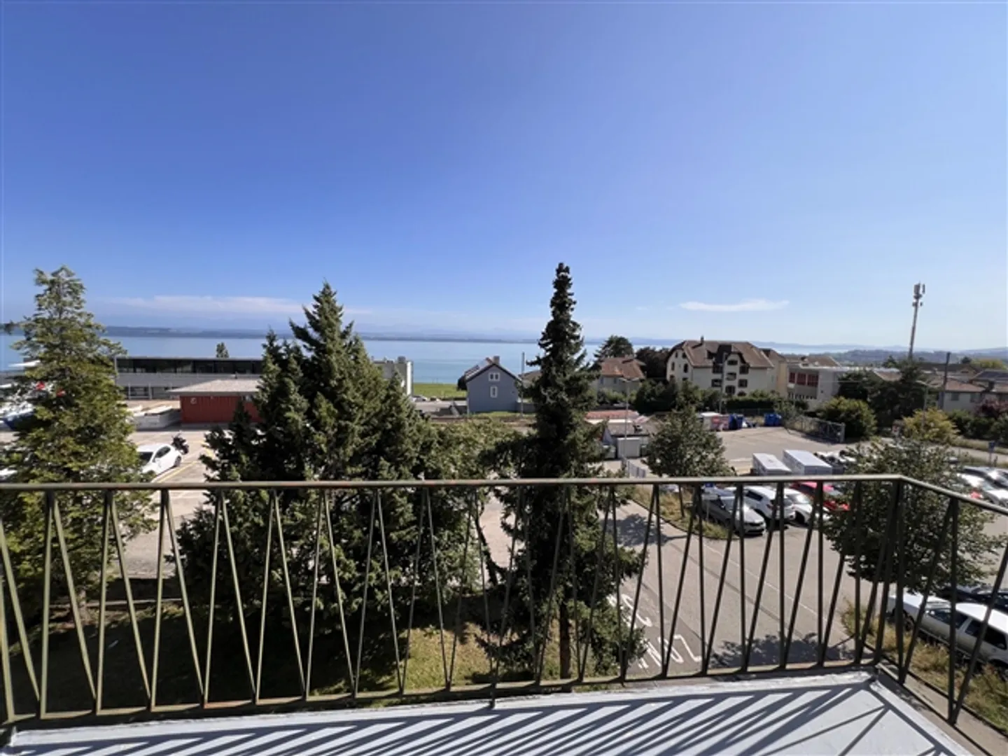 Il lago in vista - Foto 3 di 8