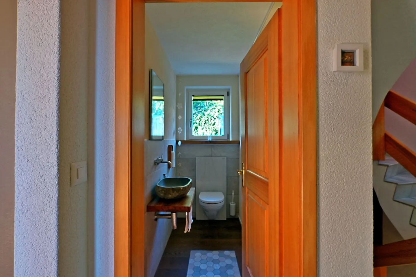 Casa singola in affitto - Foto 13 di 21