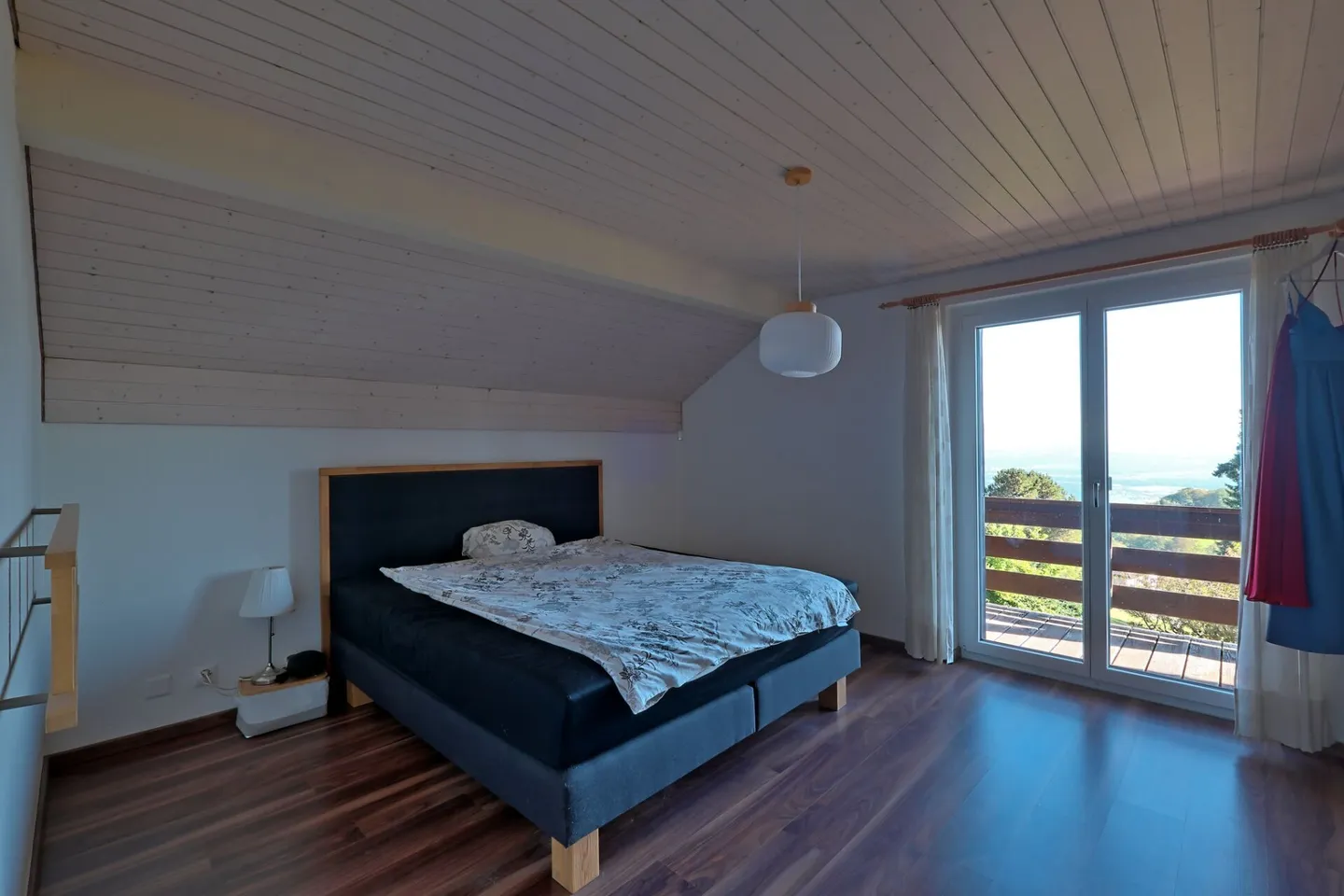 Casa singola in affitto - Foto 15 di 21