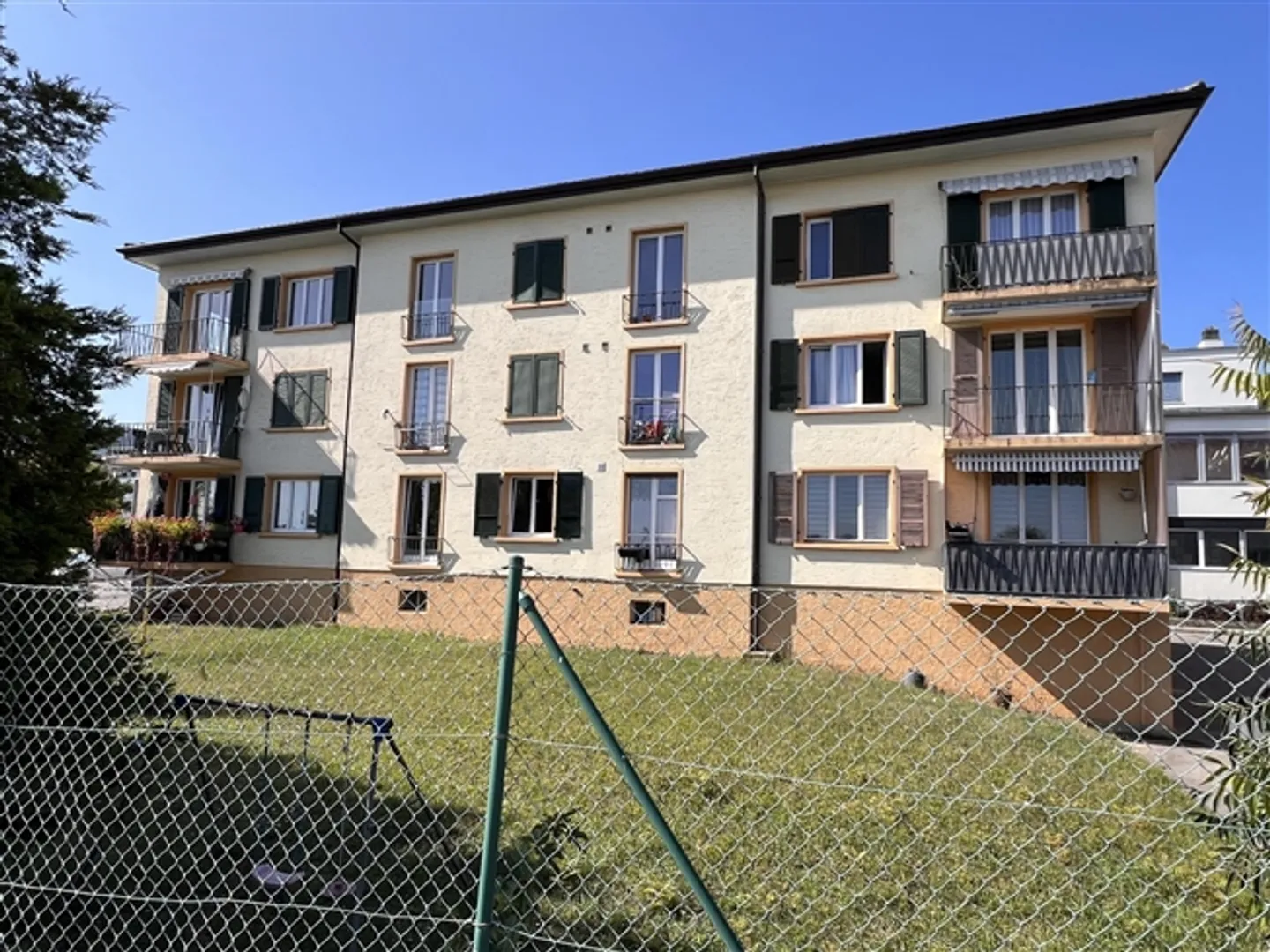 Il lago in vista - Foto 8 di 8