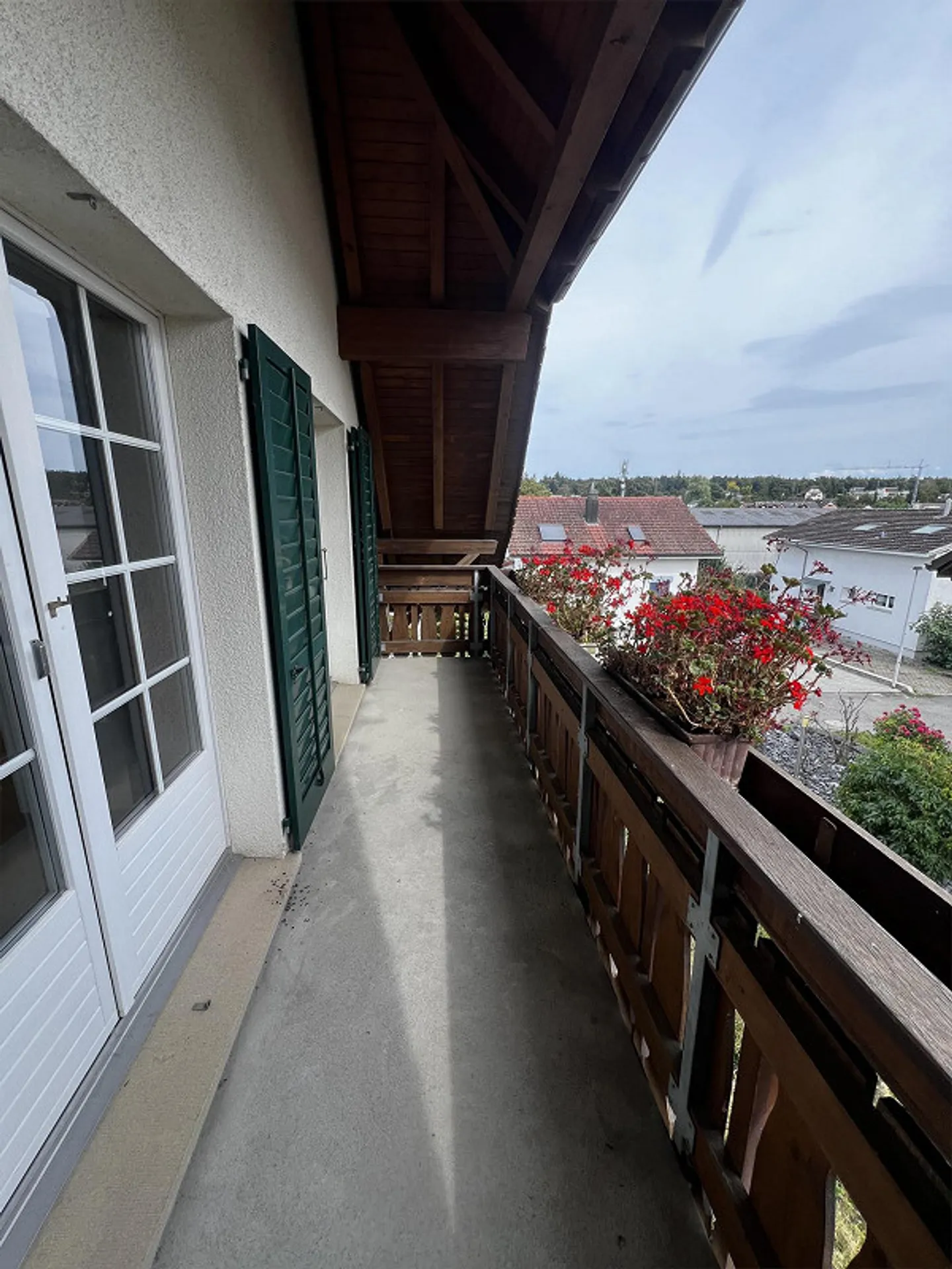 Charmantes Landhaus in Niederlenz - Foto 9 von 30