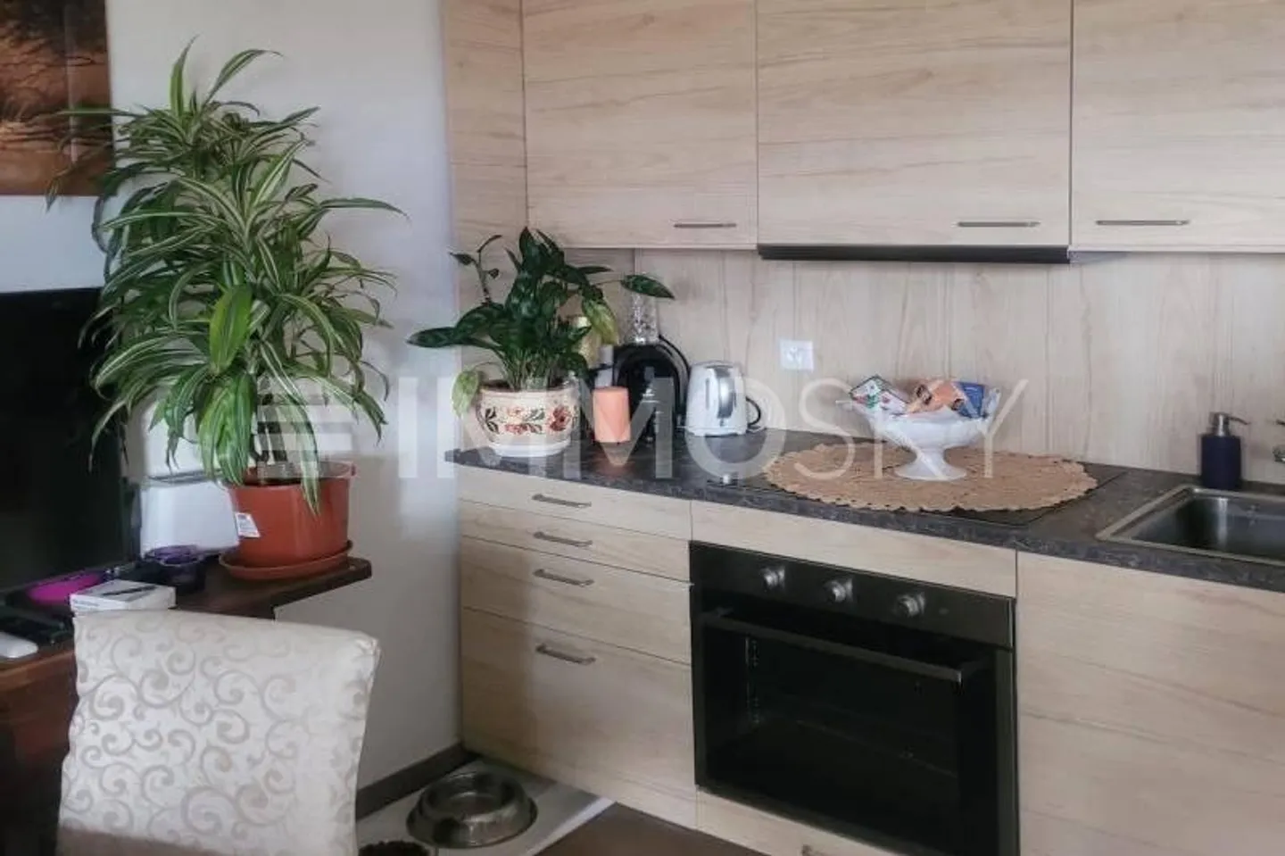 Immeuble résidentiel 5.5 pièces - Photo 3 sur 4