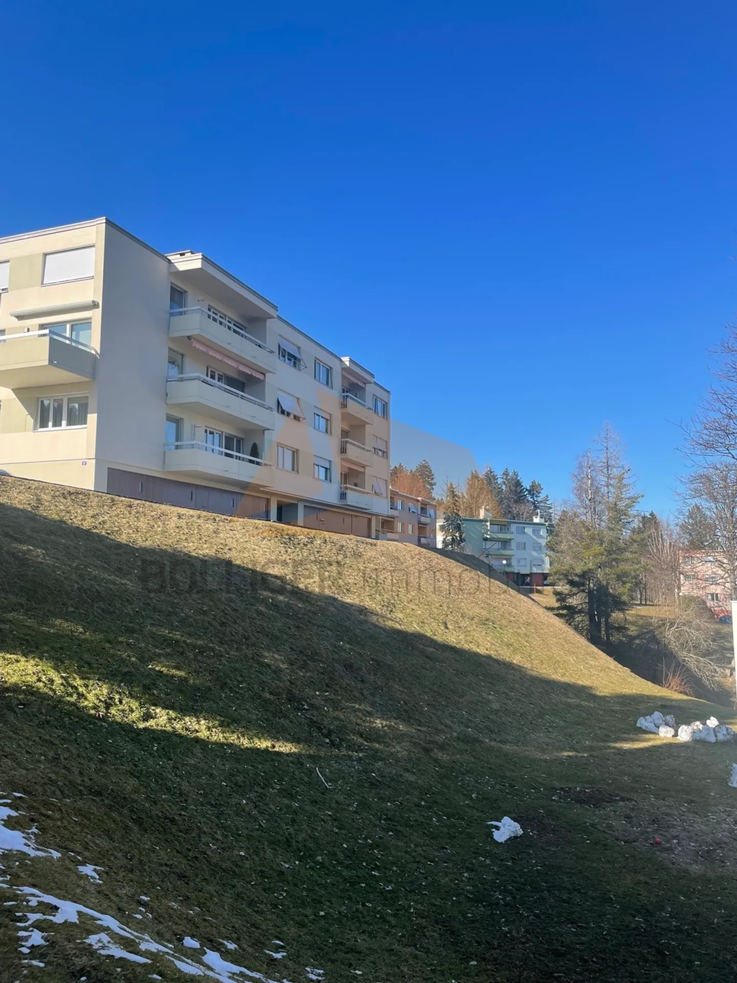 Appartamento 4.5 Incantevole - Foto 3 di 9