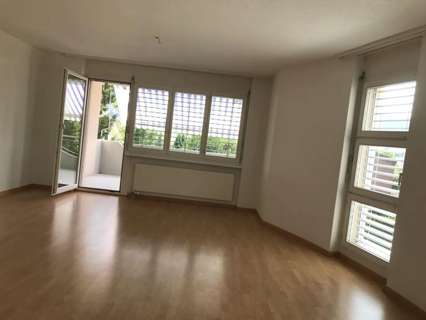Gemütliche Wohnung in Ruhiger Lage - Foto 4 von 11