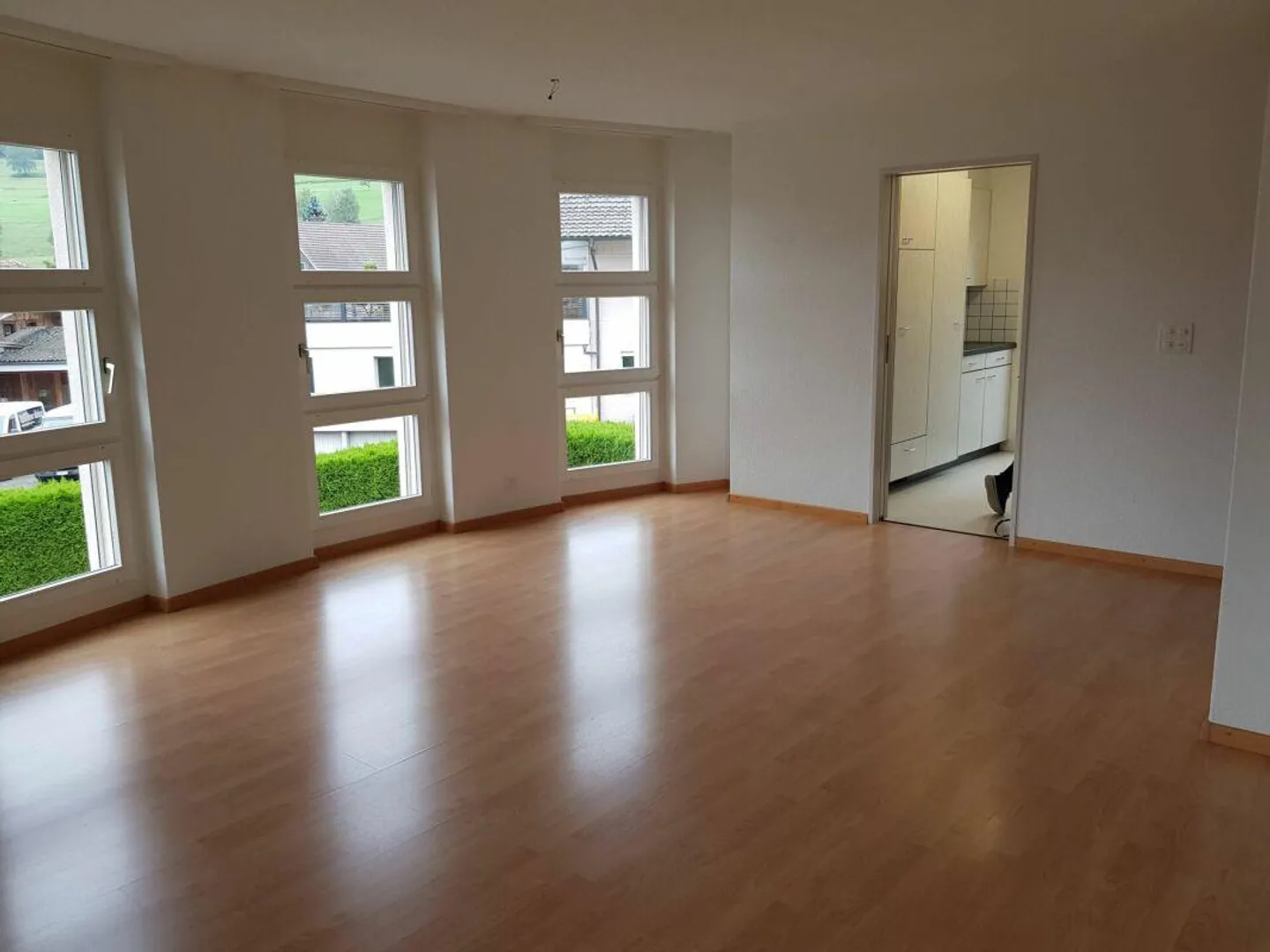 Gemütliche Wohnung in Ruhiger Lage - Foto 8 von 11