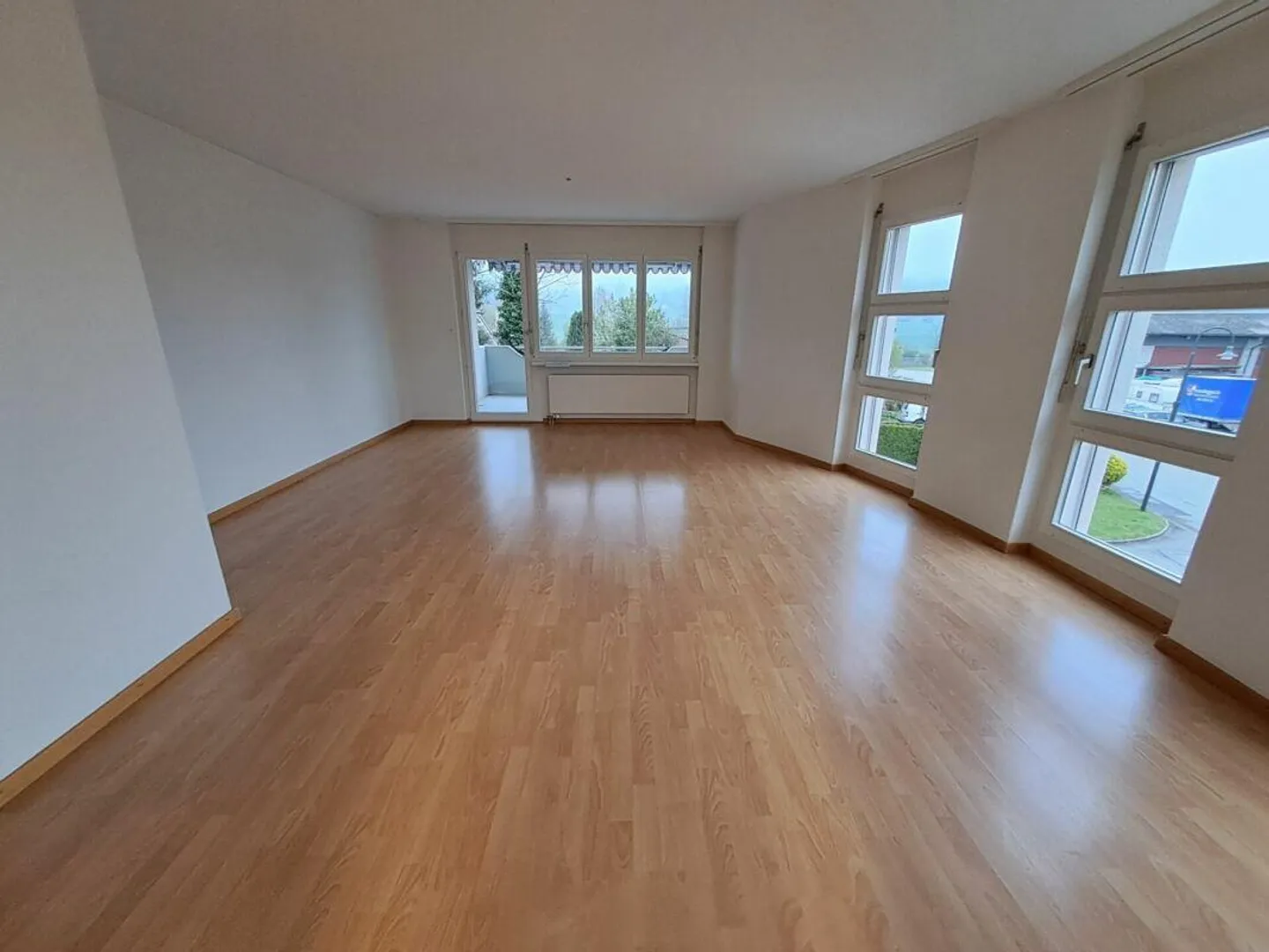 Gemütliche Wohnung in Ruhiger Lage - Foto 9 von 11