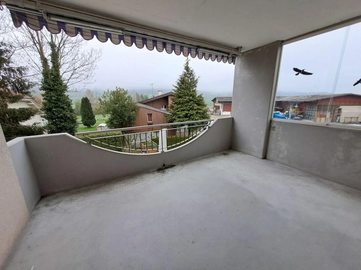 Gemütliche Wohnung in Ruhiger Lage - Foto 10 von 11