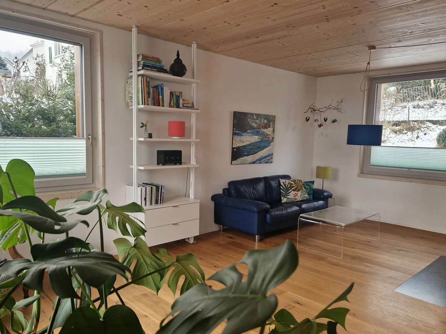 Casa singola in affitto - Foto 2 di 5