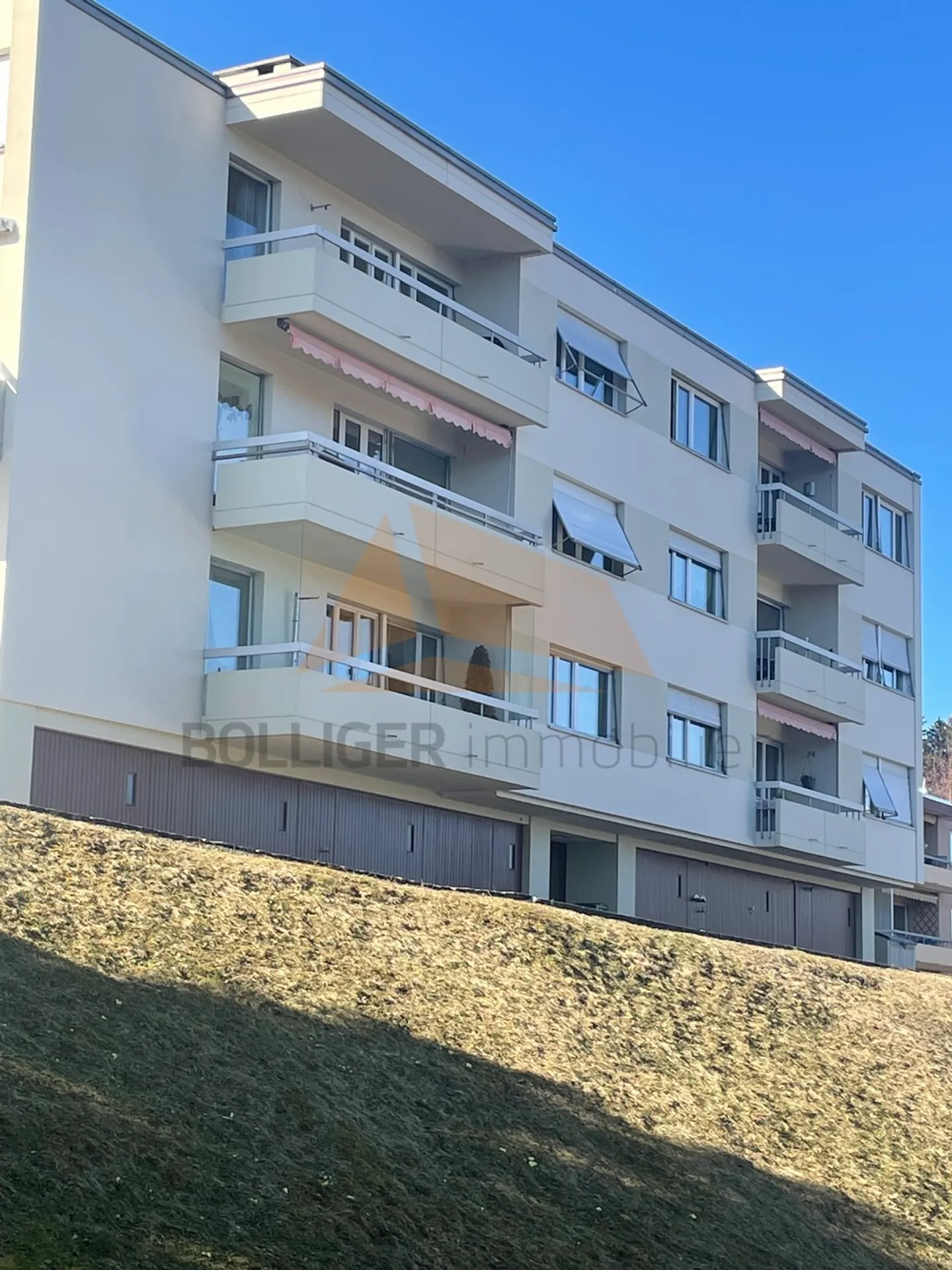 Appartamento 4.5 Incantevole - Foto 2 di 9