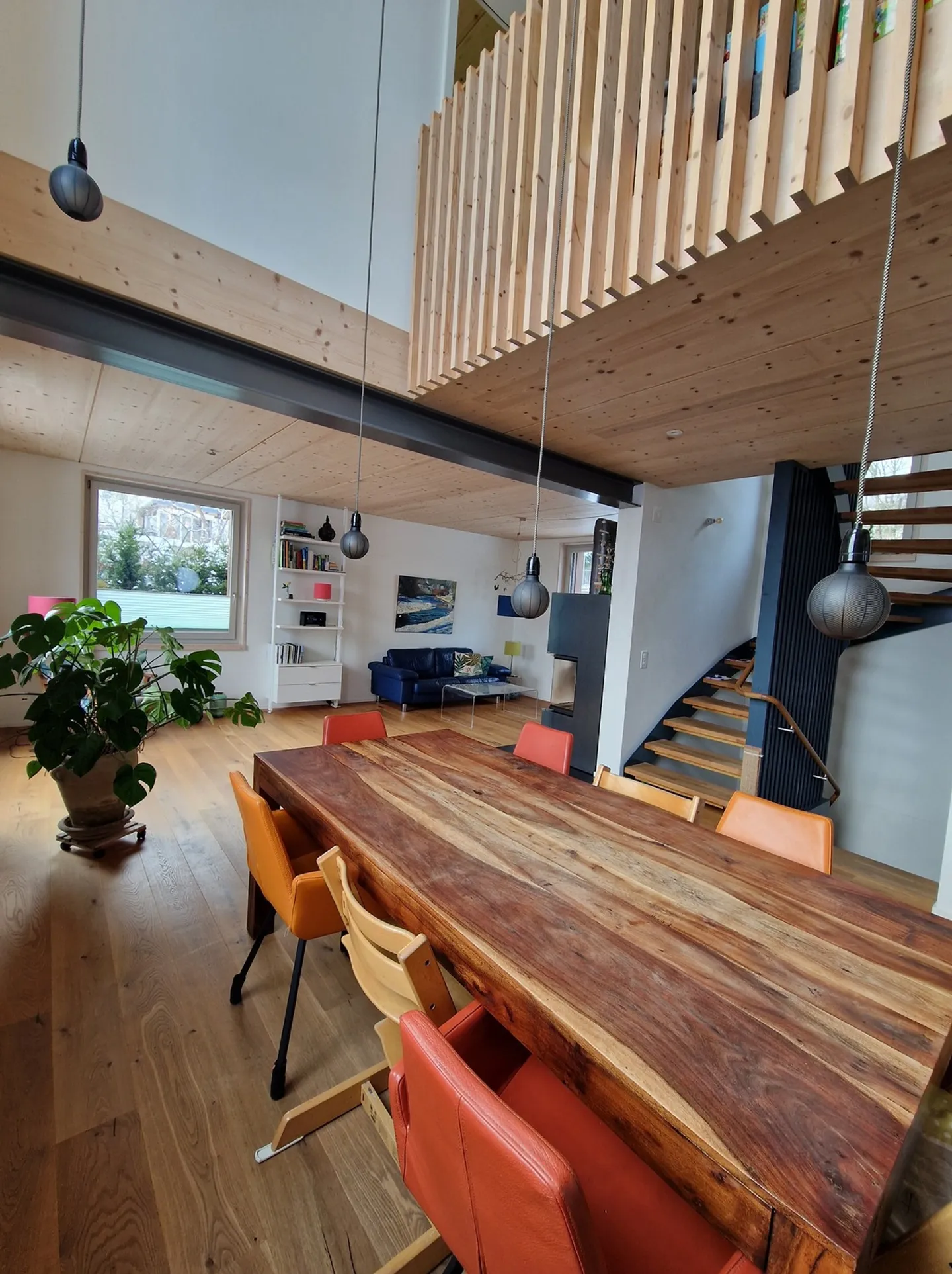 Casa singola in affitto - Foto 1 di 5