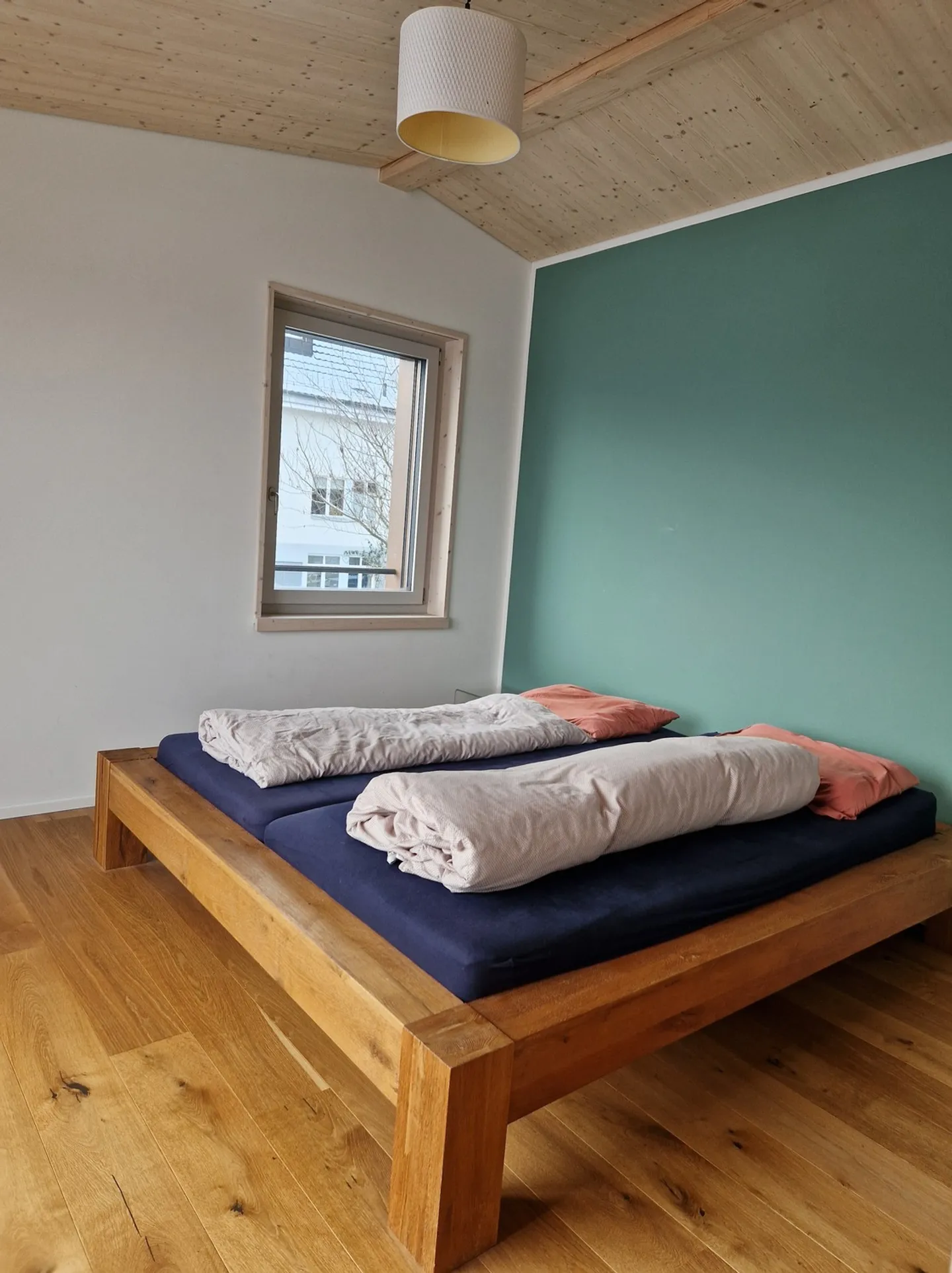 Casa singola in affitto - Foto 3 di 5