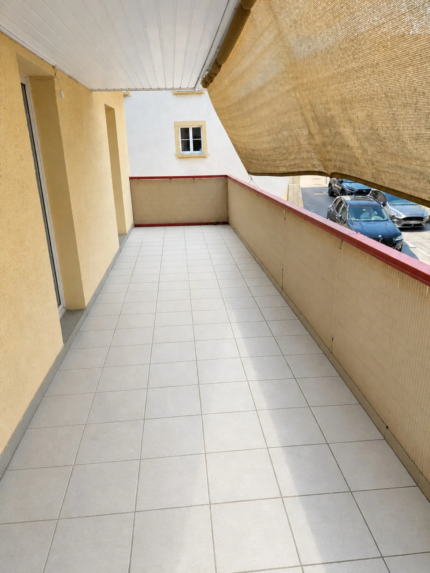 Bright 4.5-room apartment with balcony - In the center of Avenches - Photo 7 of 7