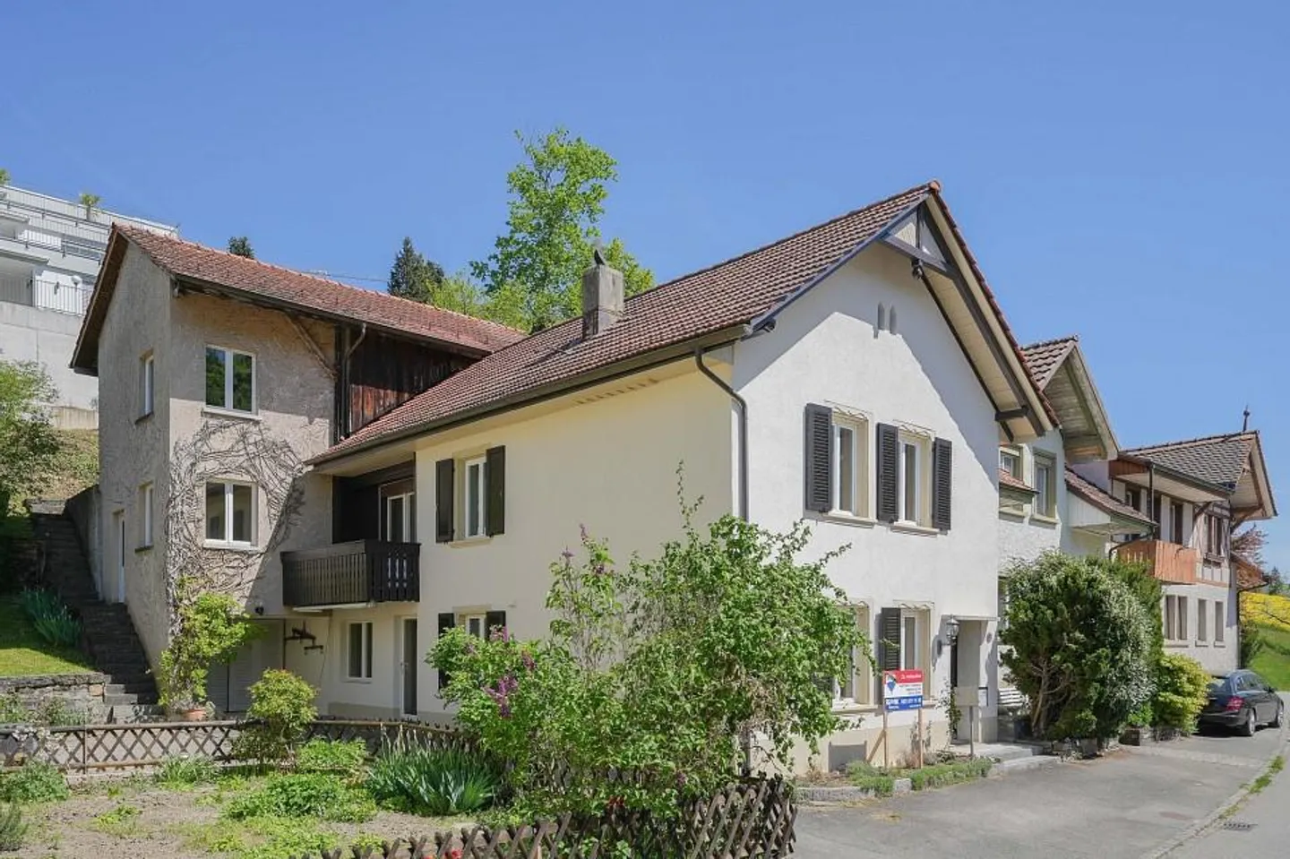 Charmantes Familienhaus in Etzgen - Foto 6 von 13