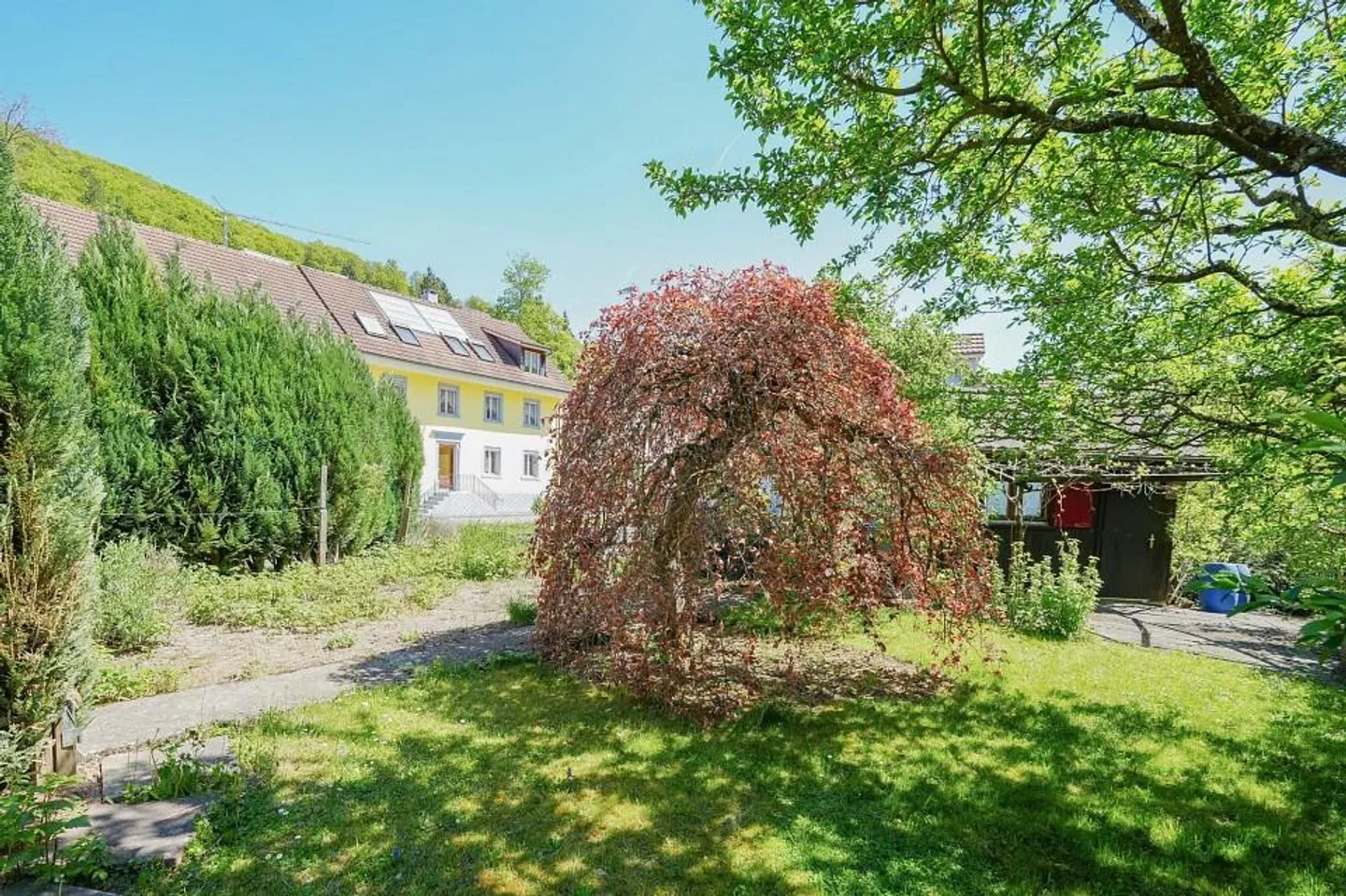 Charmantes Familienhaus in Etzgen - Foto 7 von 13