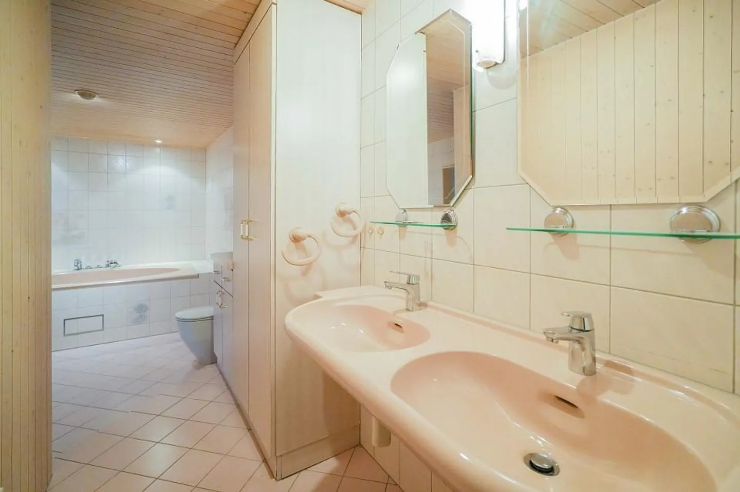 Charmantes Familienhaus in Etzgen - Foto 10 von 13