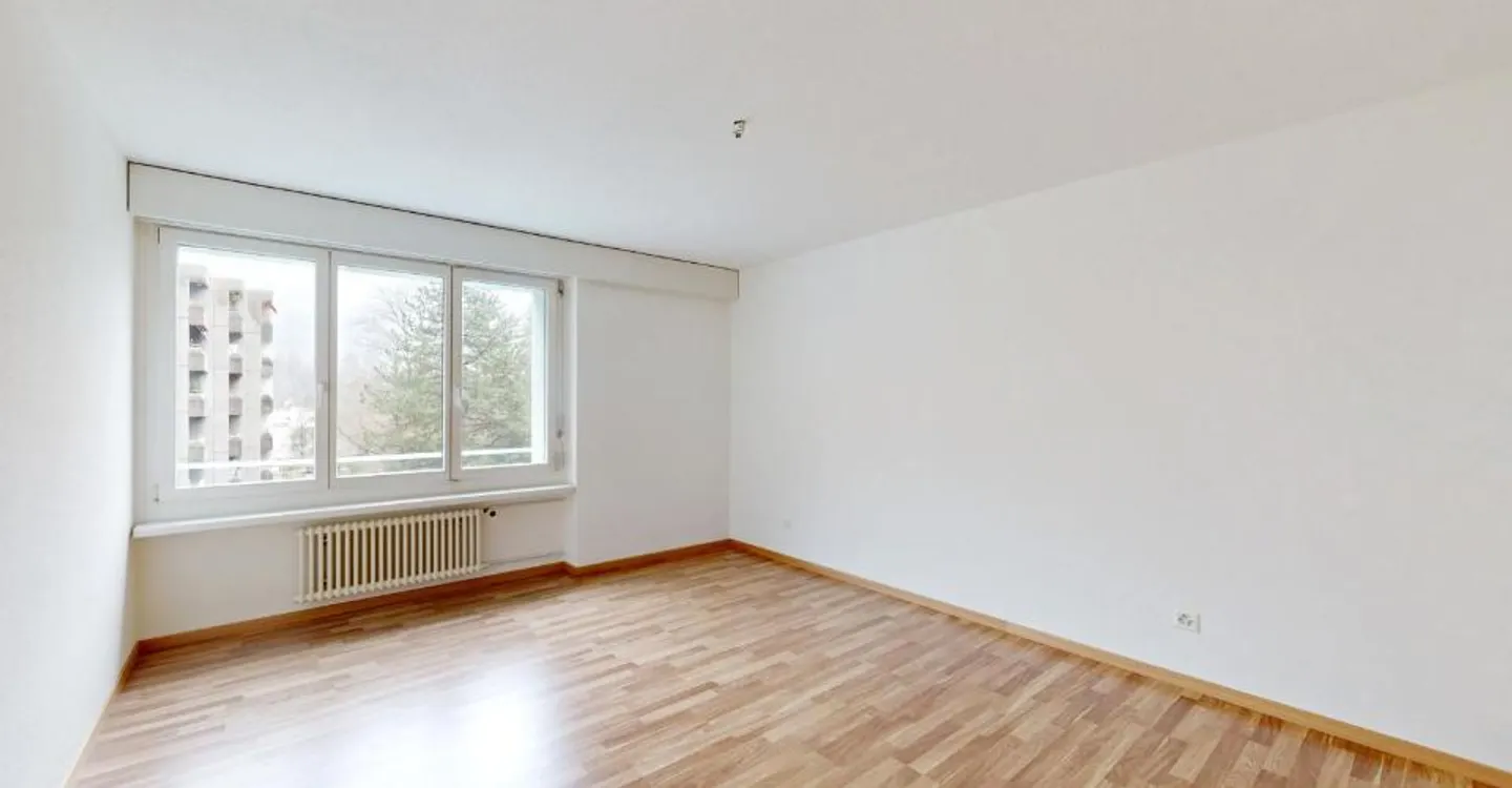 Charming 5.5-Room Apartment - Photo 4 of 9