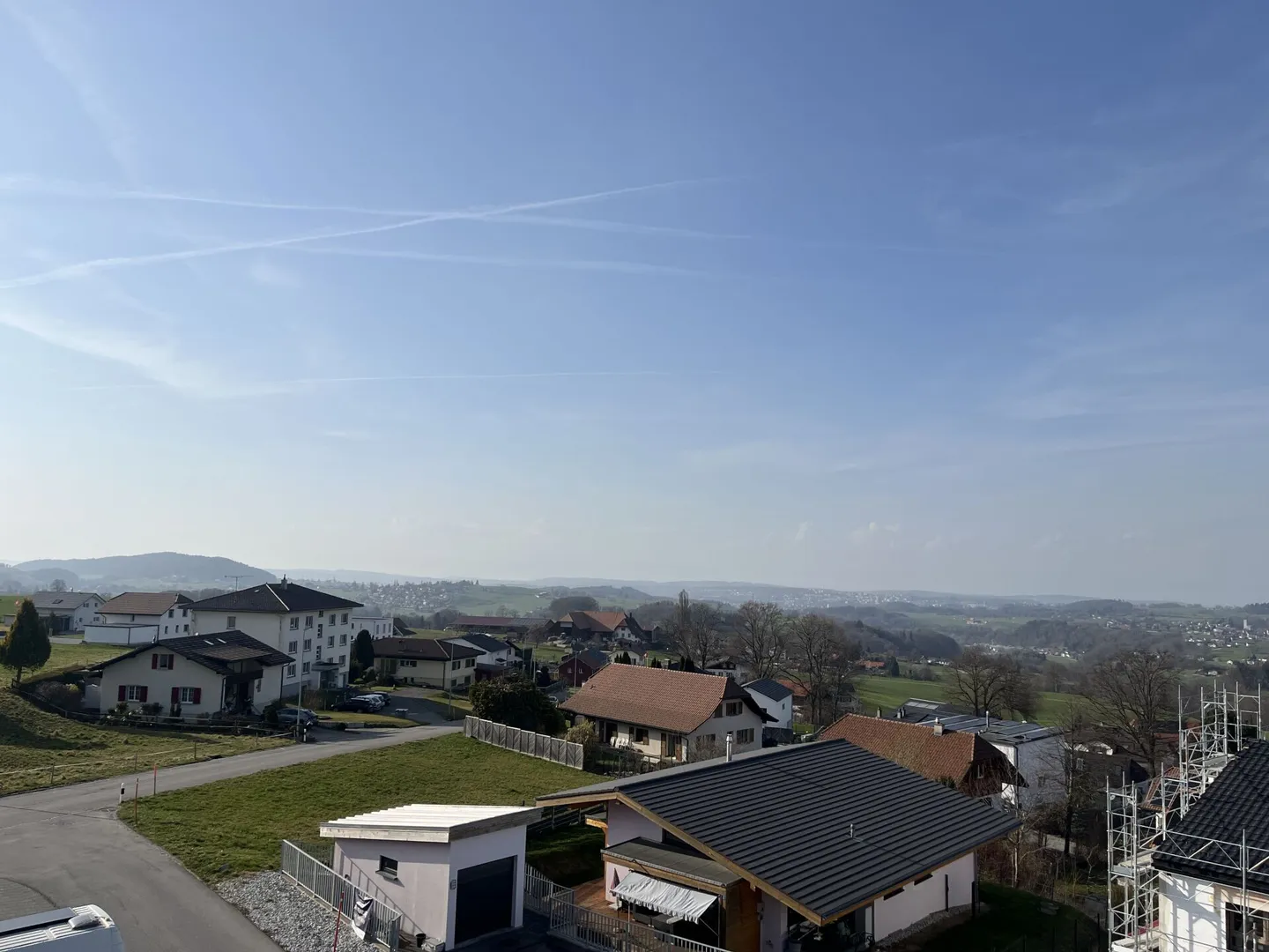 CON UNA MAGNIFICA VISTA LIBERA - Foto 1 di 22