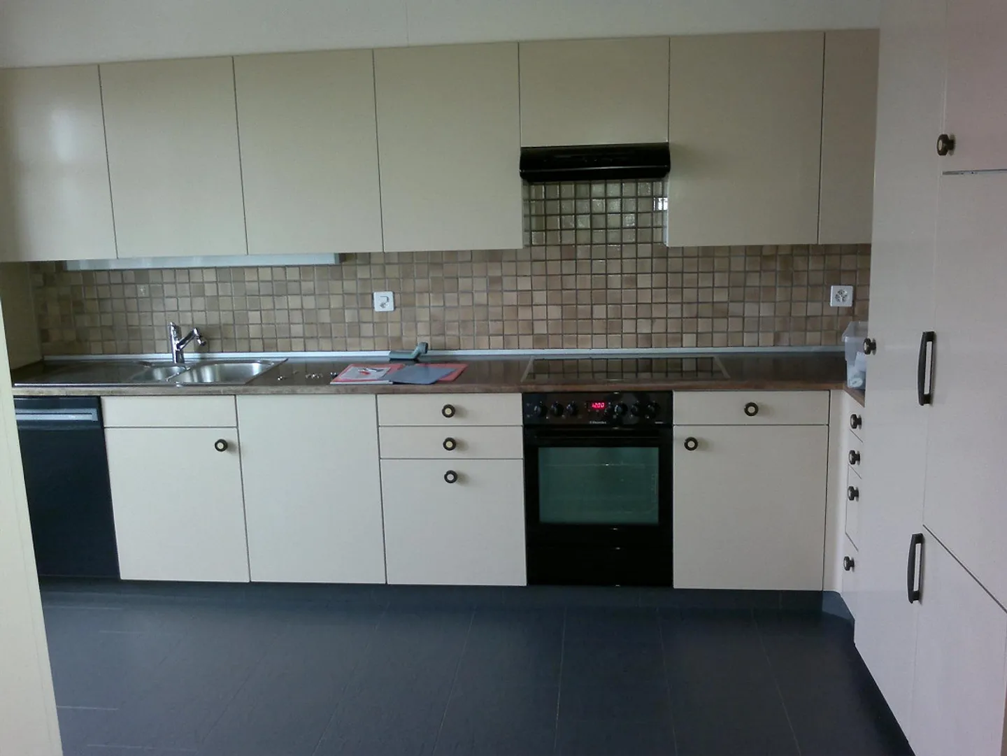 4½-room apartment, 126m², with balcony & terrace, 2 bedrooms, spacious, quiet - Photo 7 of 10
