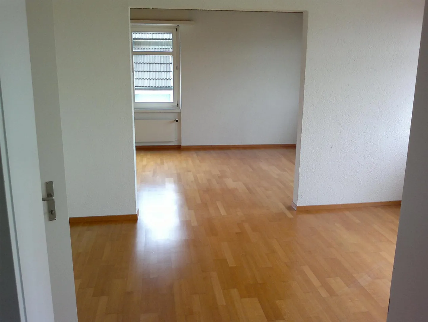 4½-room apartment, 126m², with balcony & terrace, 2 bedrooms, spacious, quiet - Photo 1 of 10