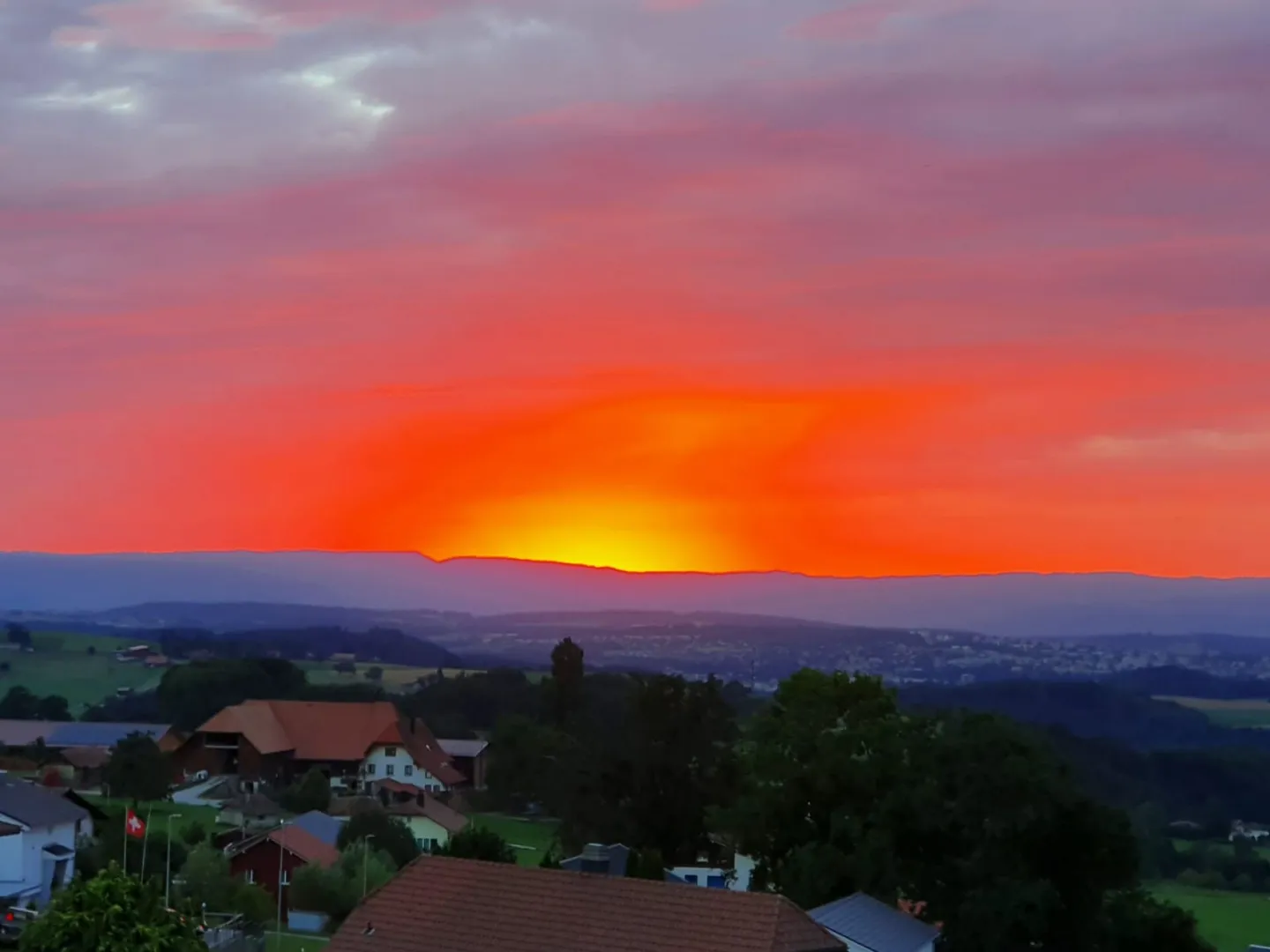 CON UNA MAGNIFICA VISTA LIBERA - Foto 3 di 22