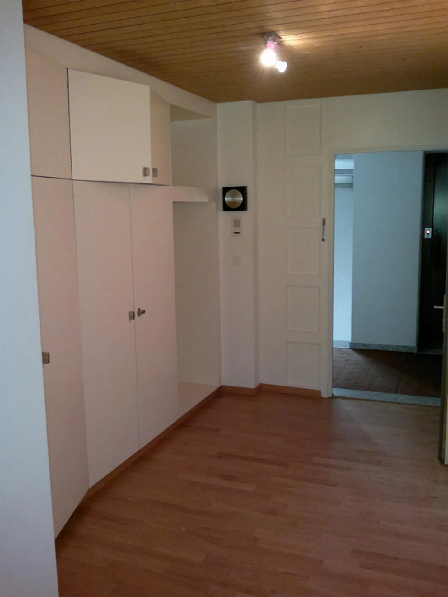 4½-room apartment, 126m², with balcony & terrace, 2 bedrooms, spacious, quiet - Photo 5 of 10