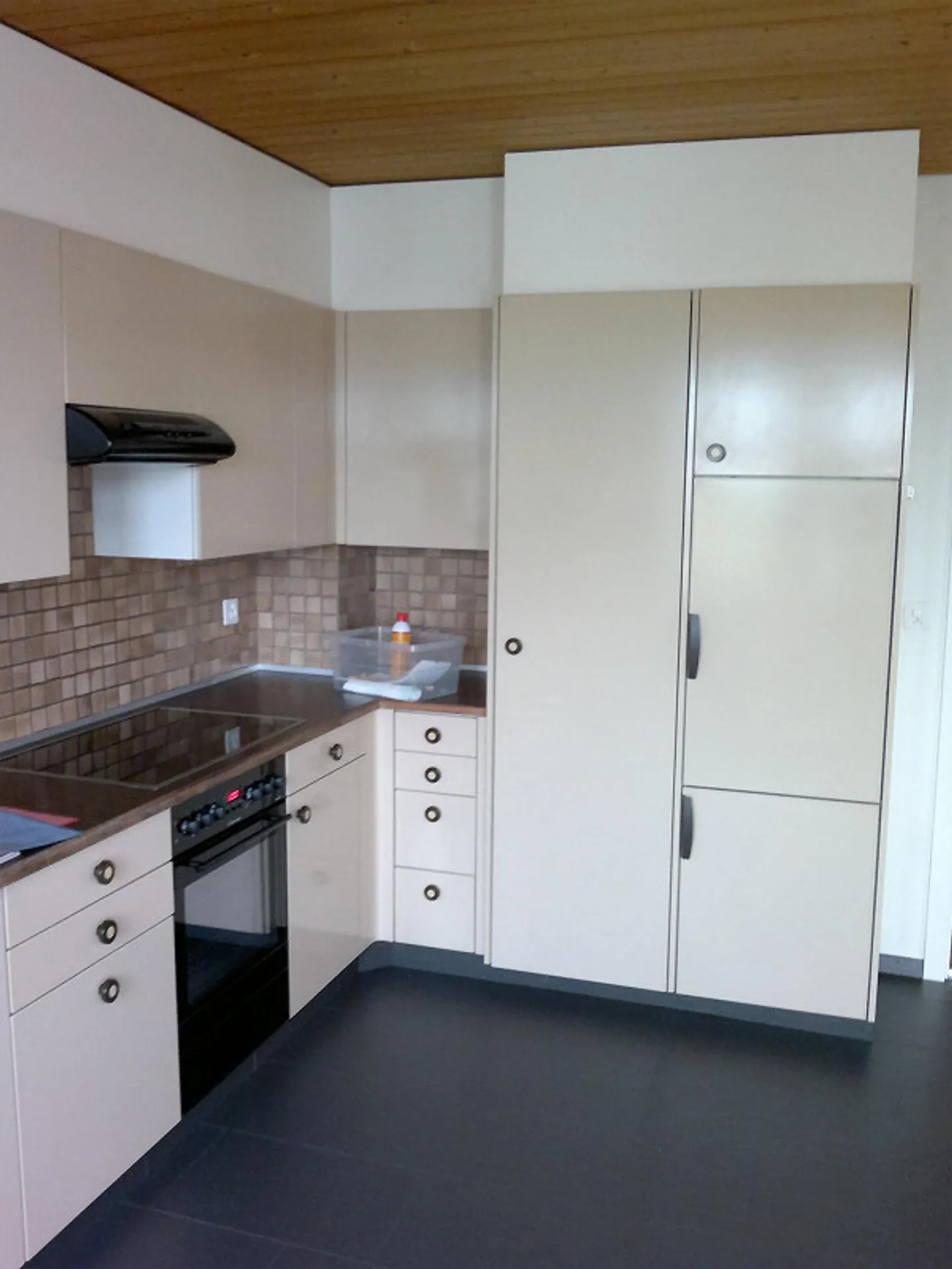 4½-room apartment, 126m², with balcony & terrace, 2 bedrooms, spacious, quiet - Photo 6 of 10