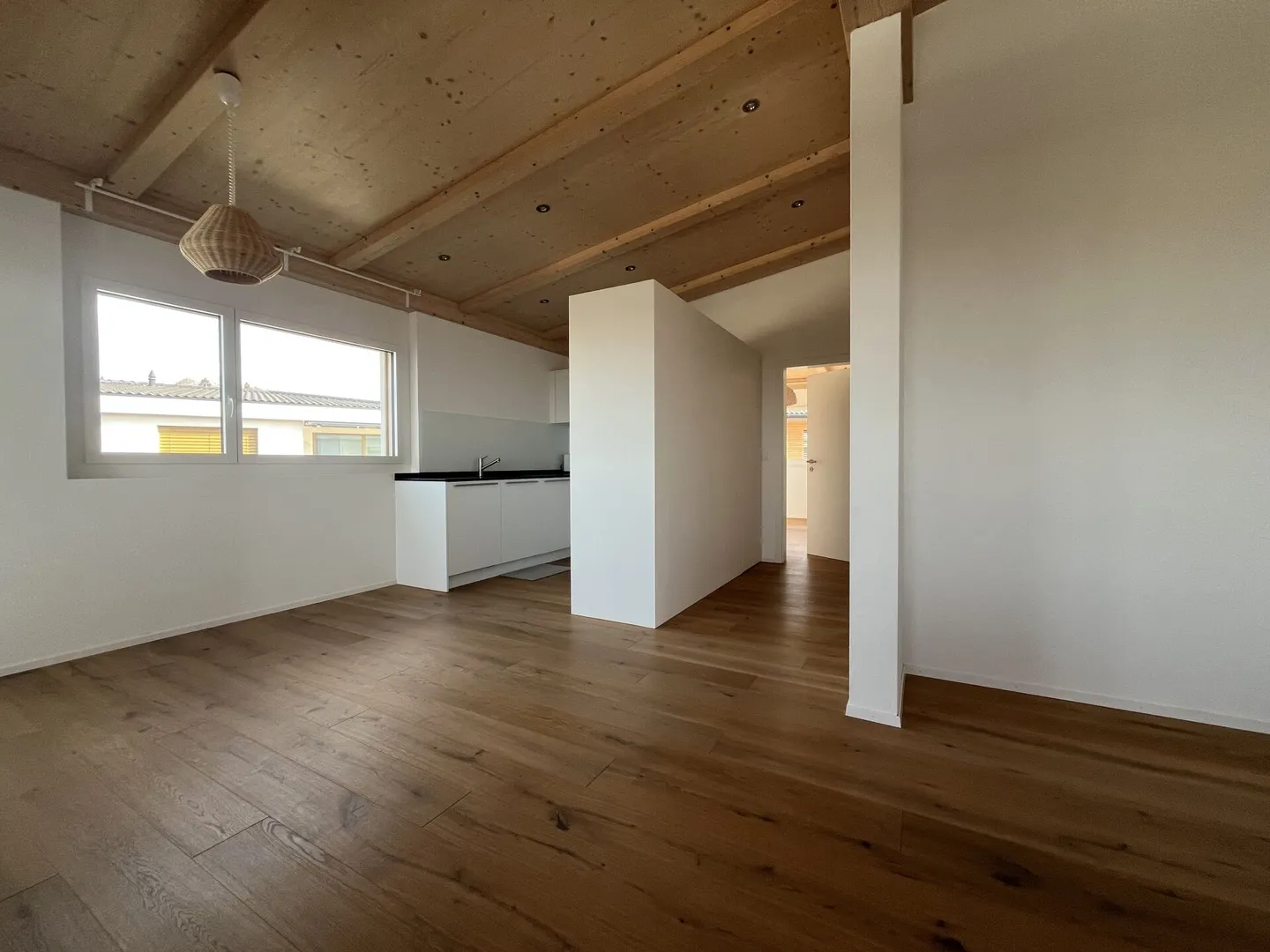 CON UNA MAGNIFICA VISTA LIBERA - Foto 4 di 22