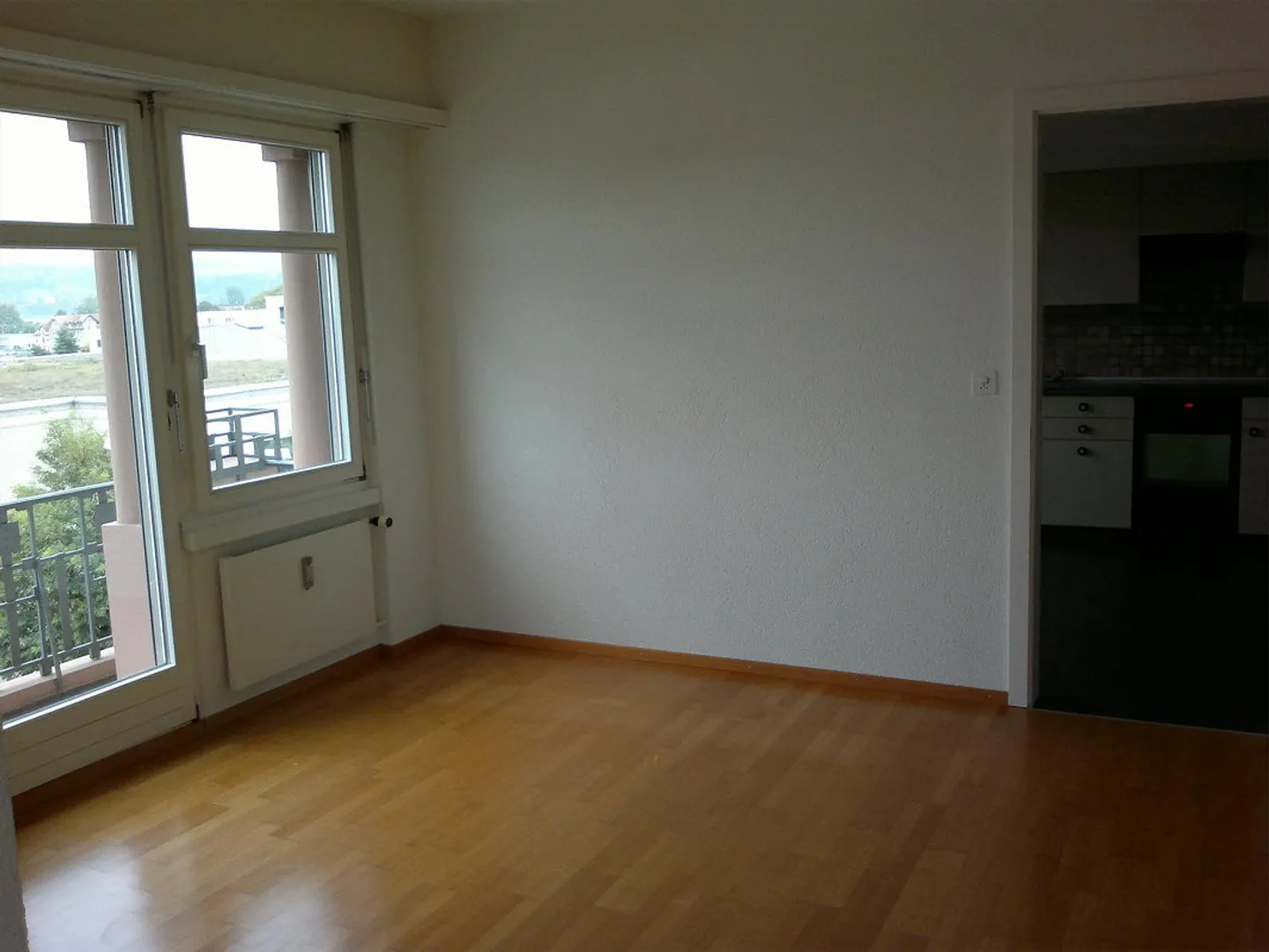 4½-room apartment, 126m², with balcony & terrace, 2 bedrooms, spacious, quiet - Photo 2 of 10