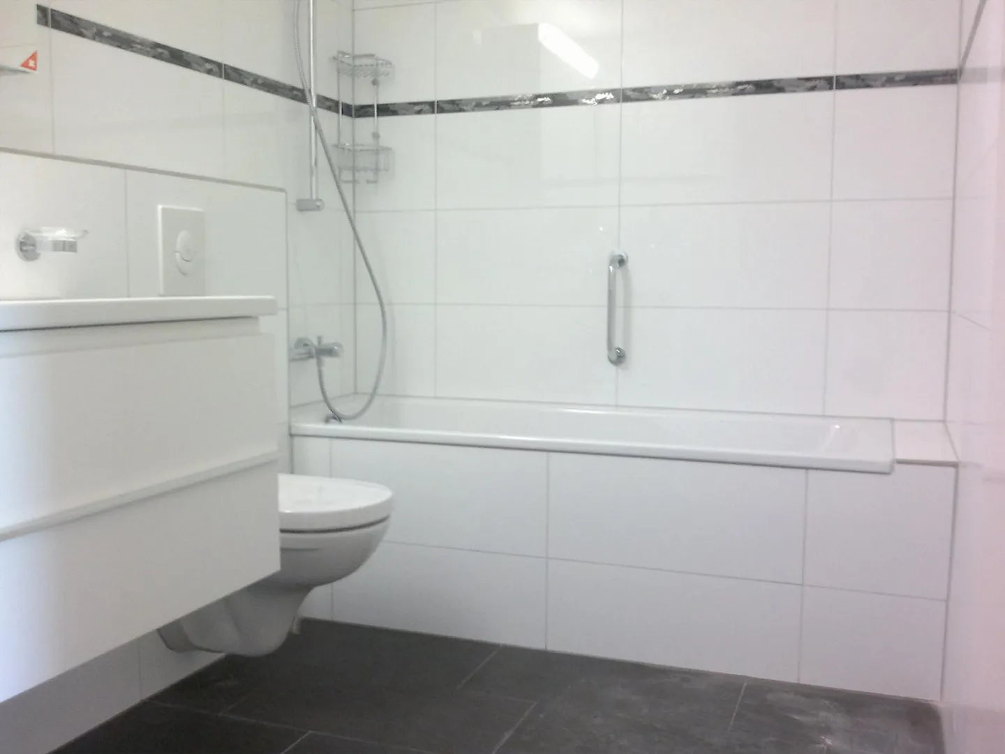 4½-room apartment, 126m², with balcony & terrace, 2 bedrooms, spacious, quiet - Photo 9 of 10