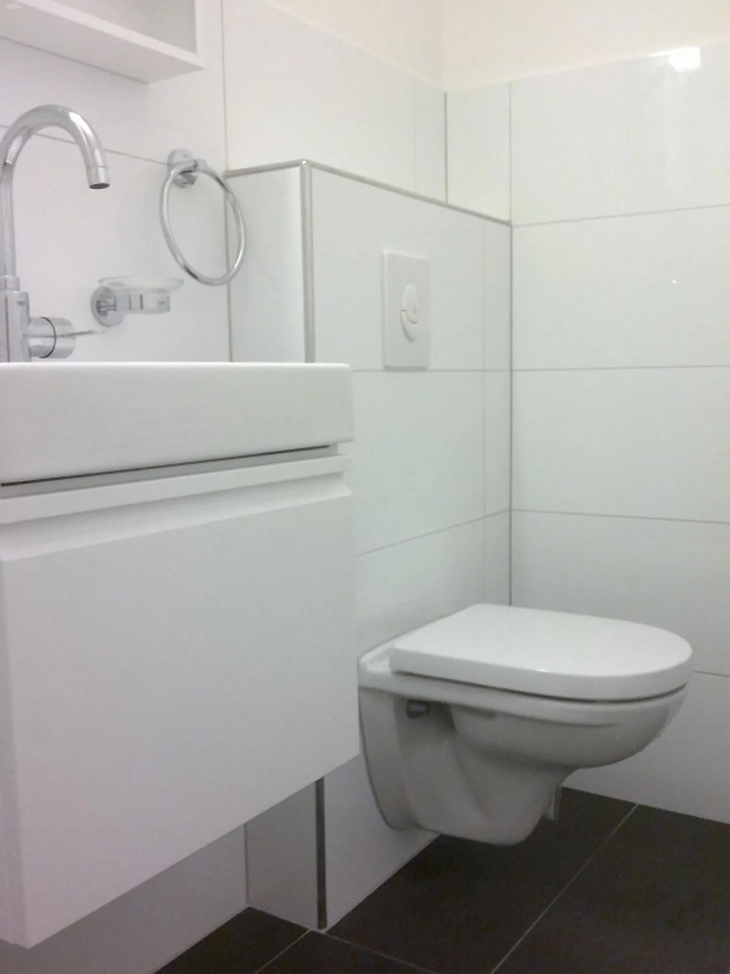 4½-room apartment, 126m², with balcony & terrace, 2 bedrooms, spacious, quiet - Photo 10 of 10