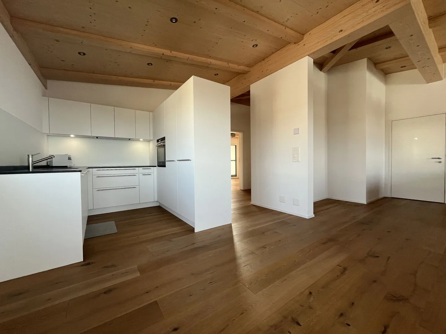 CON UNA MAGNIFICA VISTA LIBERA - Foto 8 di 22