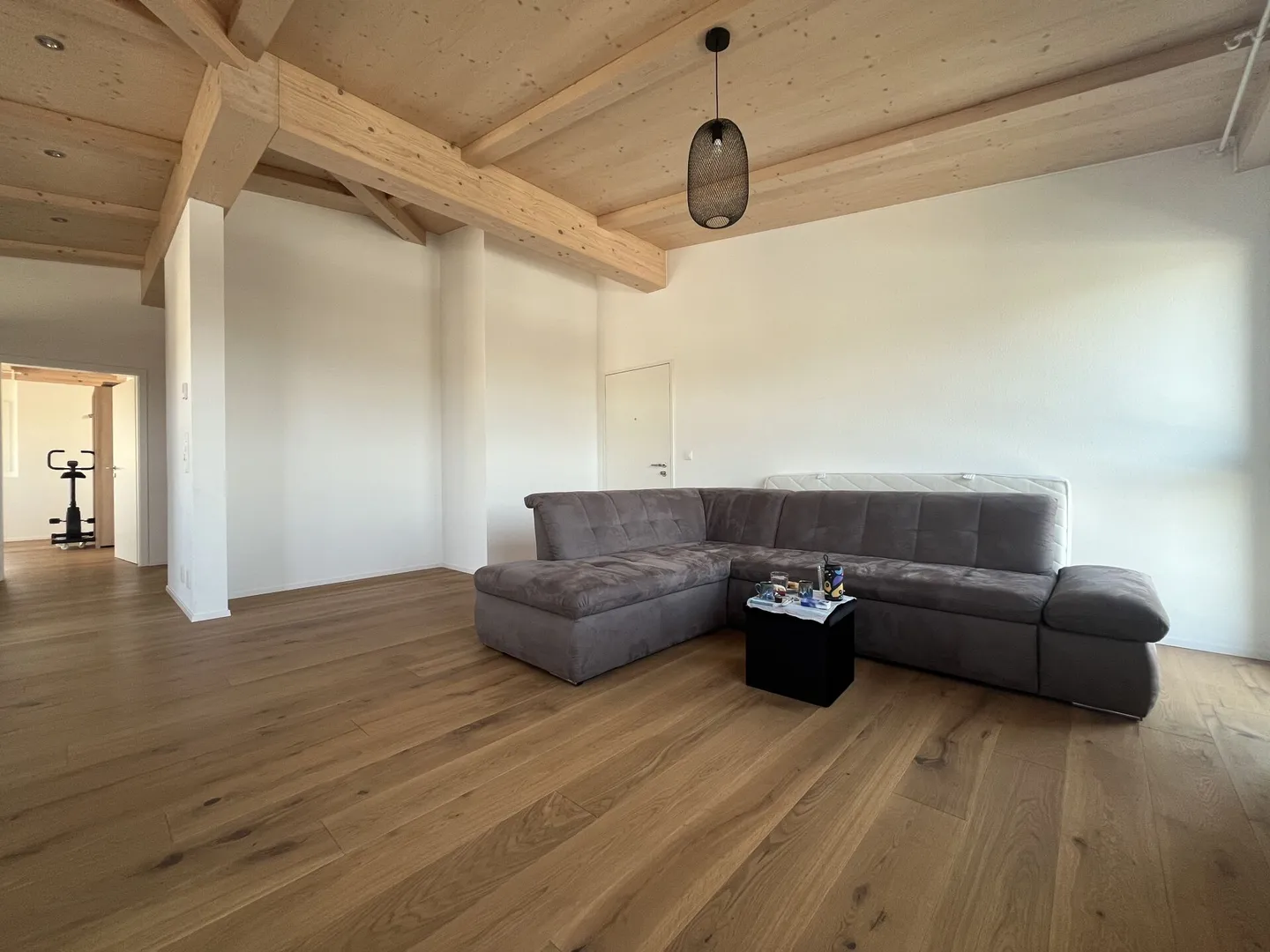 CON UNA MAGNIFICA VISTA LIBERA - Foto 10 di 22