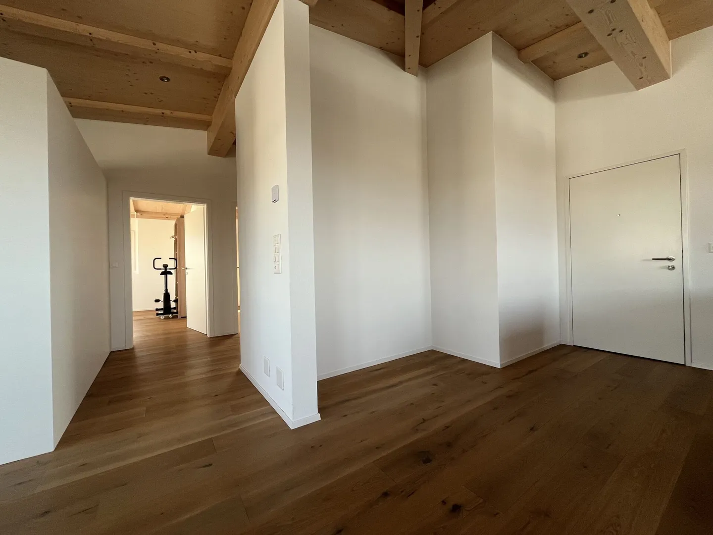 CON UNA MAGNIFICA VISTA LIBERA - Foto 6 di 22