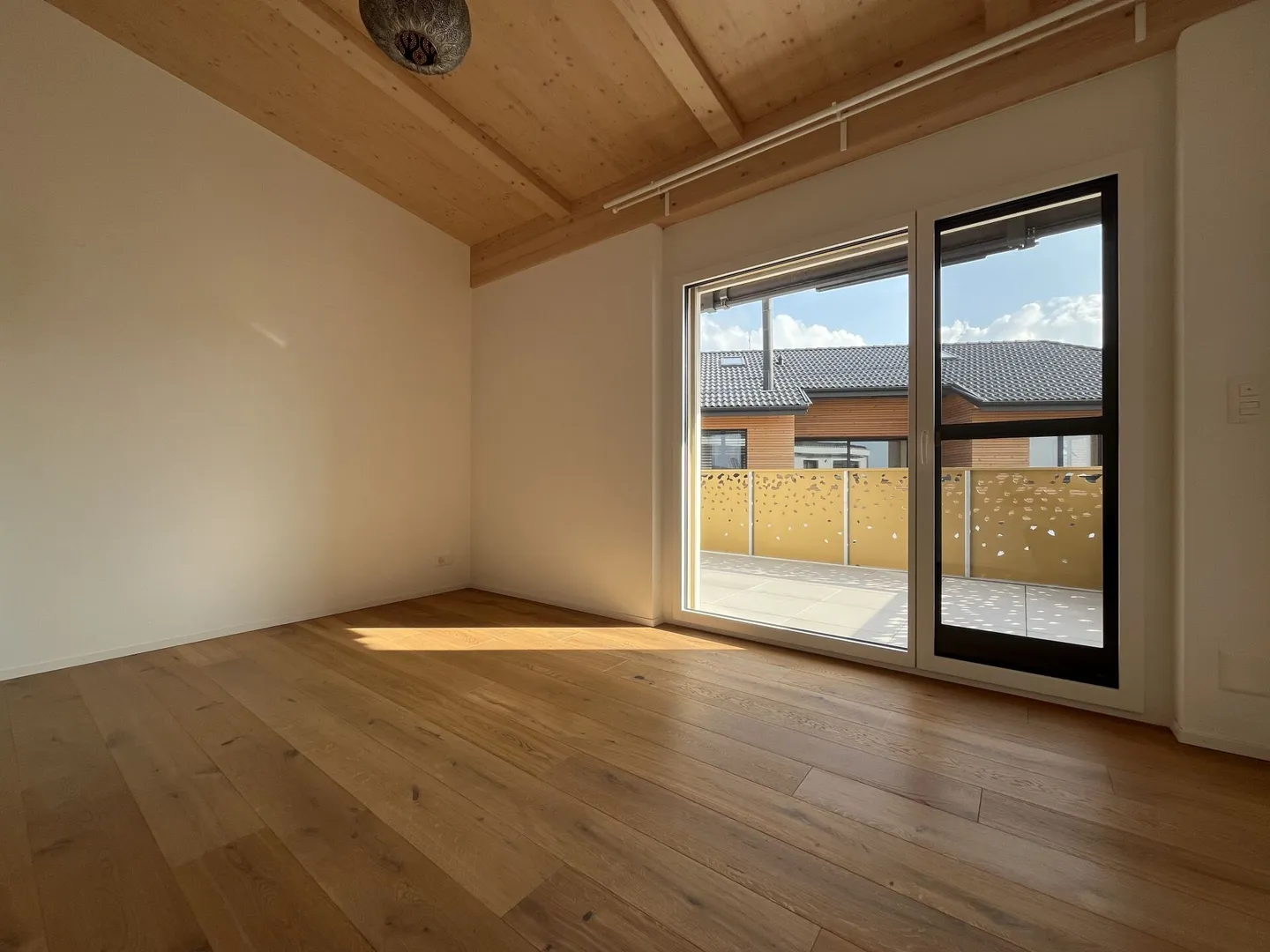 CON UNA MAGNIFICA VISTA LIBERA - Foto 12 di 22