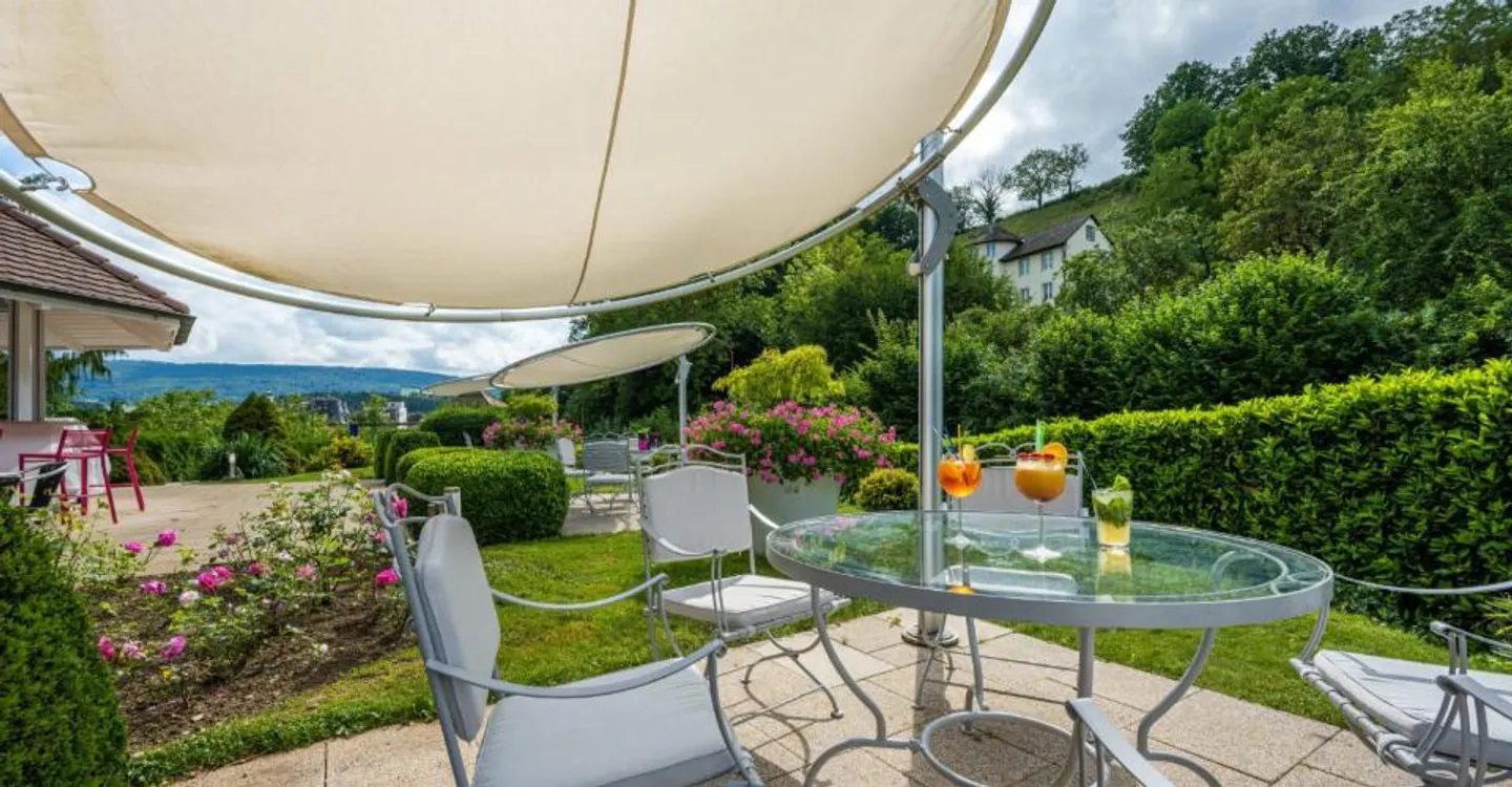 Building to be rehabilitated on a large plot for sale in Porrentruy - Photo 12 of 13