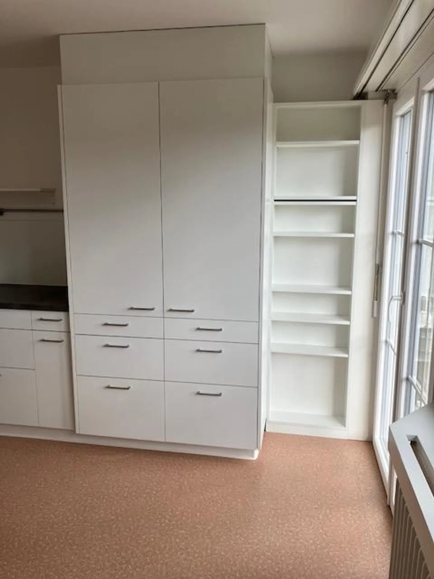 2.5 Room Apartment - Photo 7 of 12