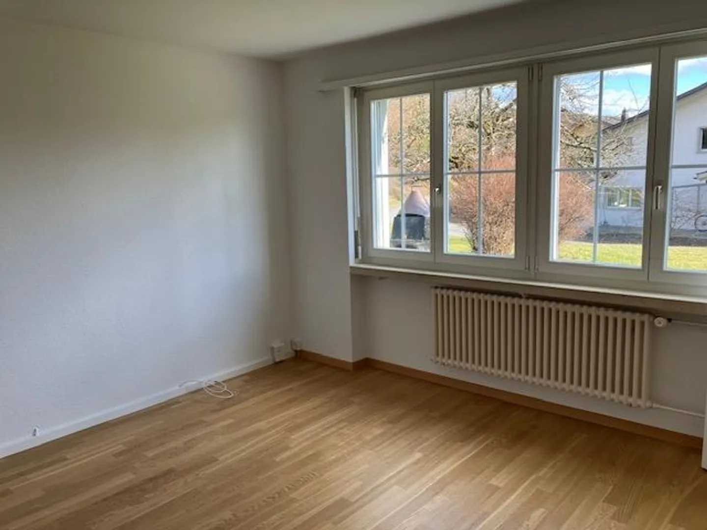 2.5 Room Apartment - Photo 10 of 12