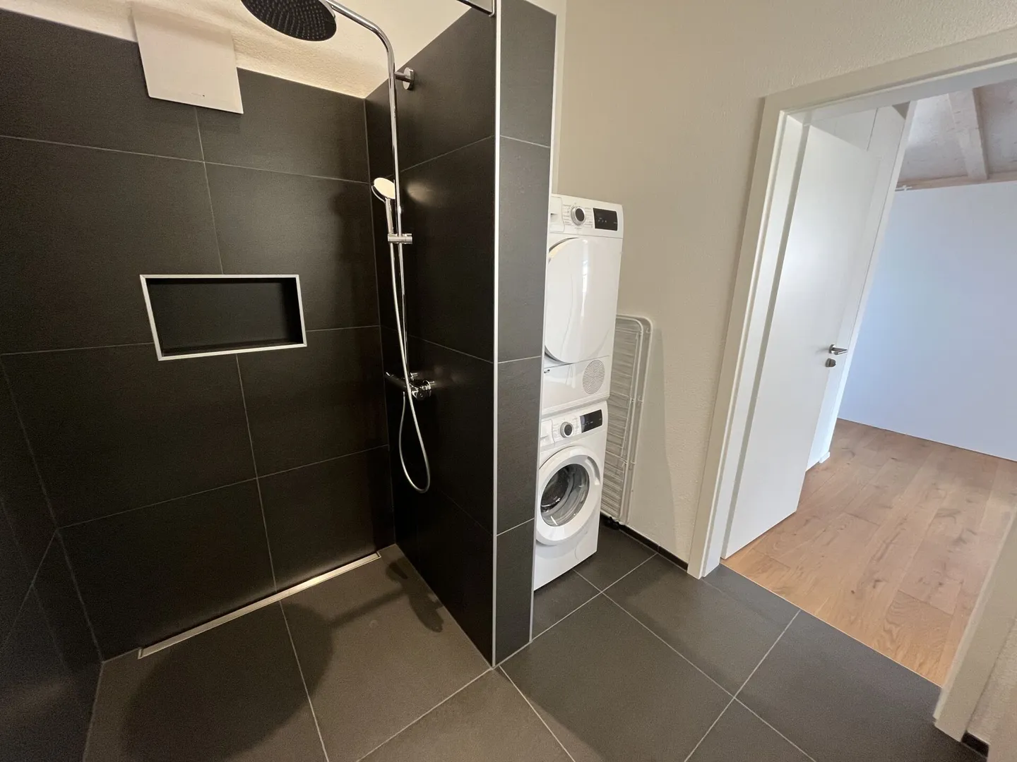 CON UNA MAGNIFICA VISTA LIBERA - Foto 17 di 22