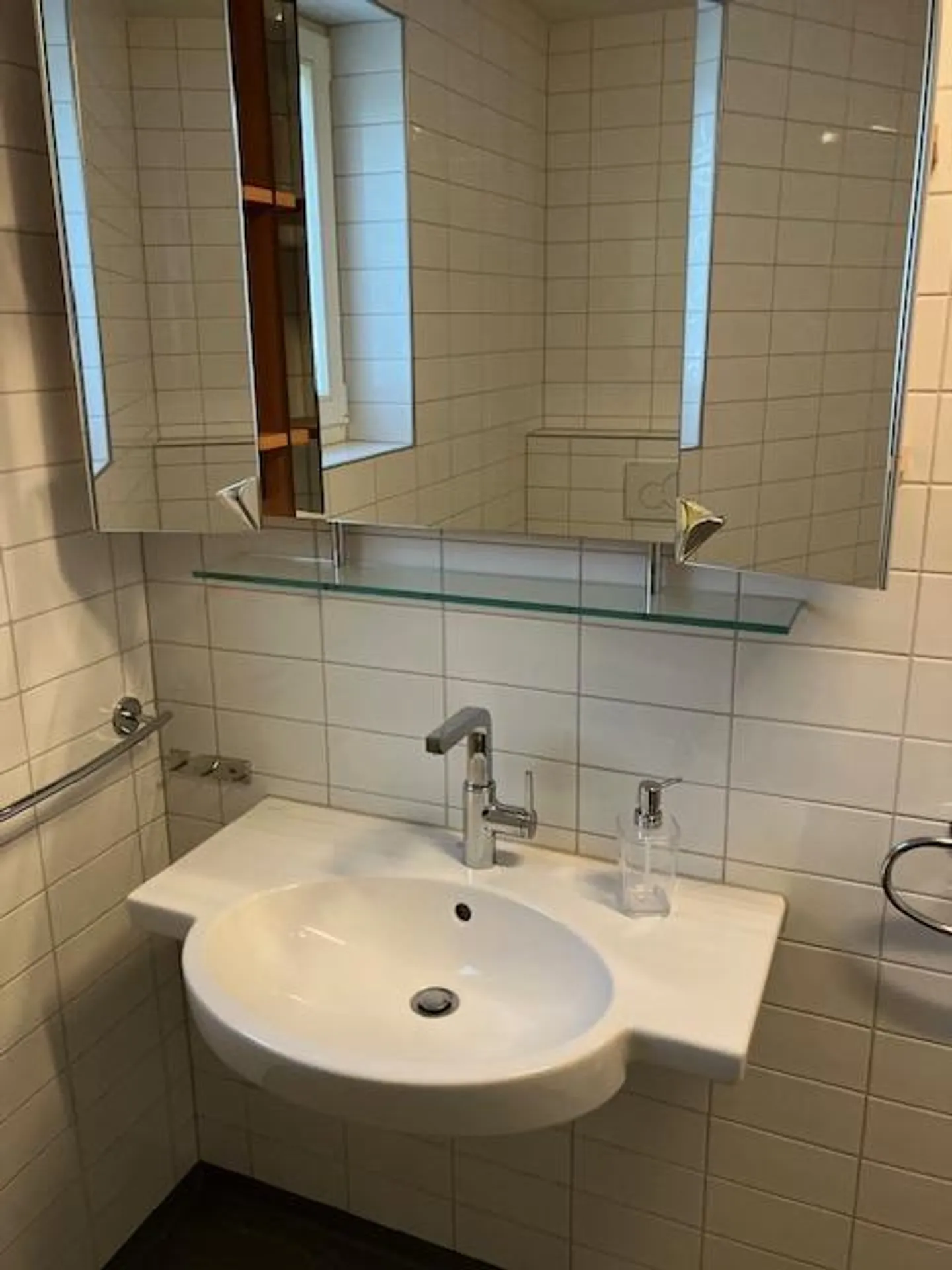 2.5 Room Apartment - Photo 11 of 12