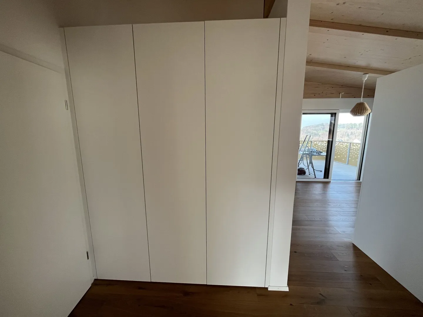 CON UNA MAGNIFICA VISTA LIBERA - Foto 18 di 22