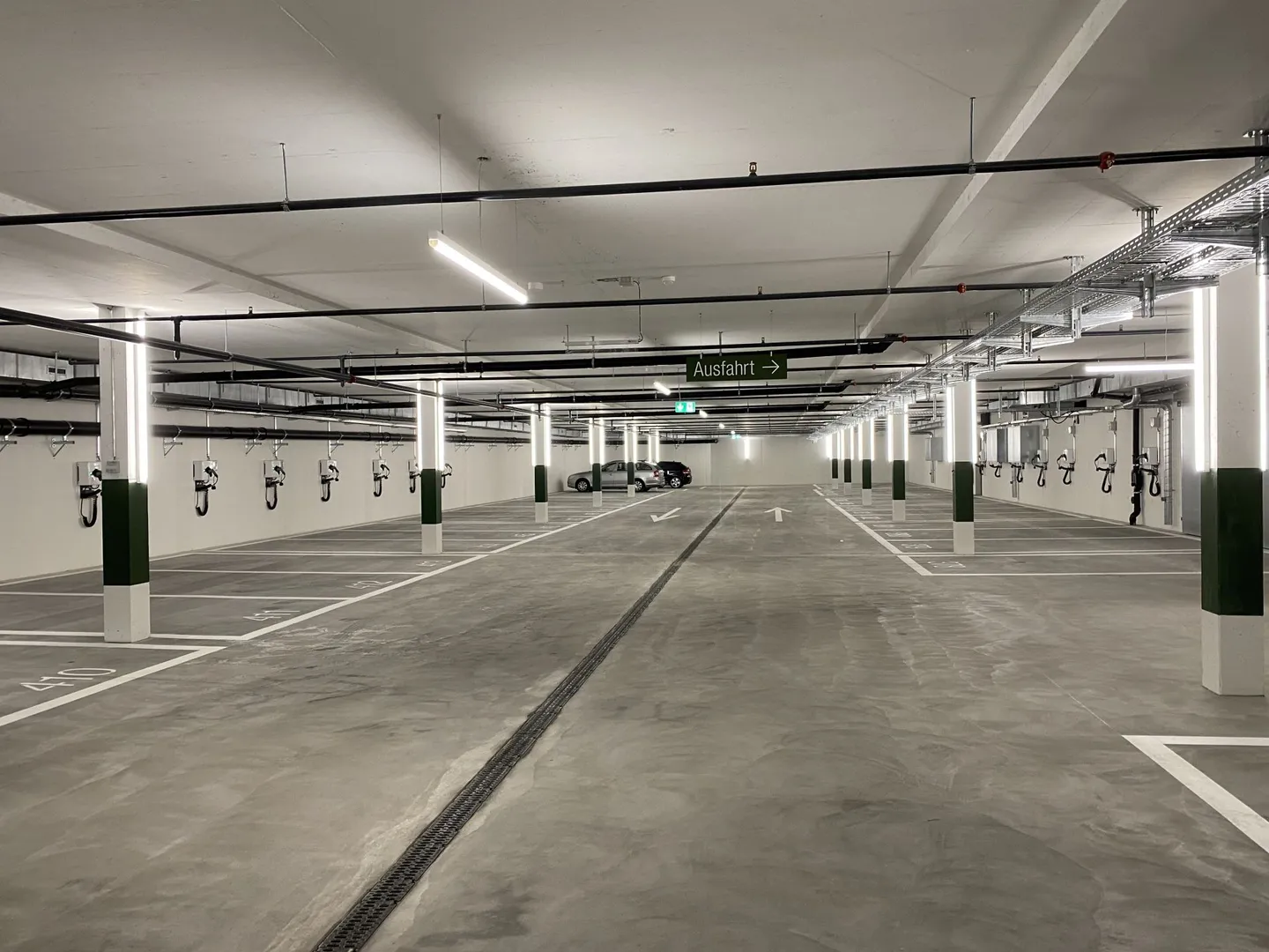 Appartamento in affitto - Foto 6 di 7
