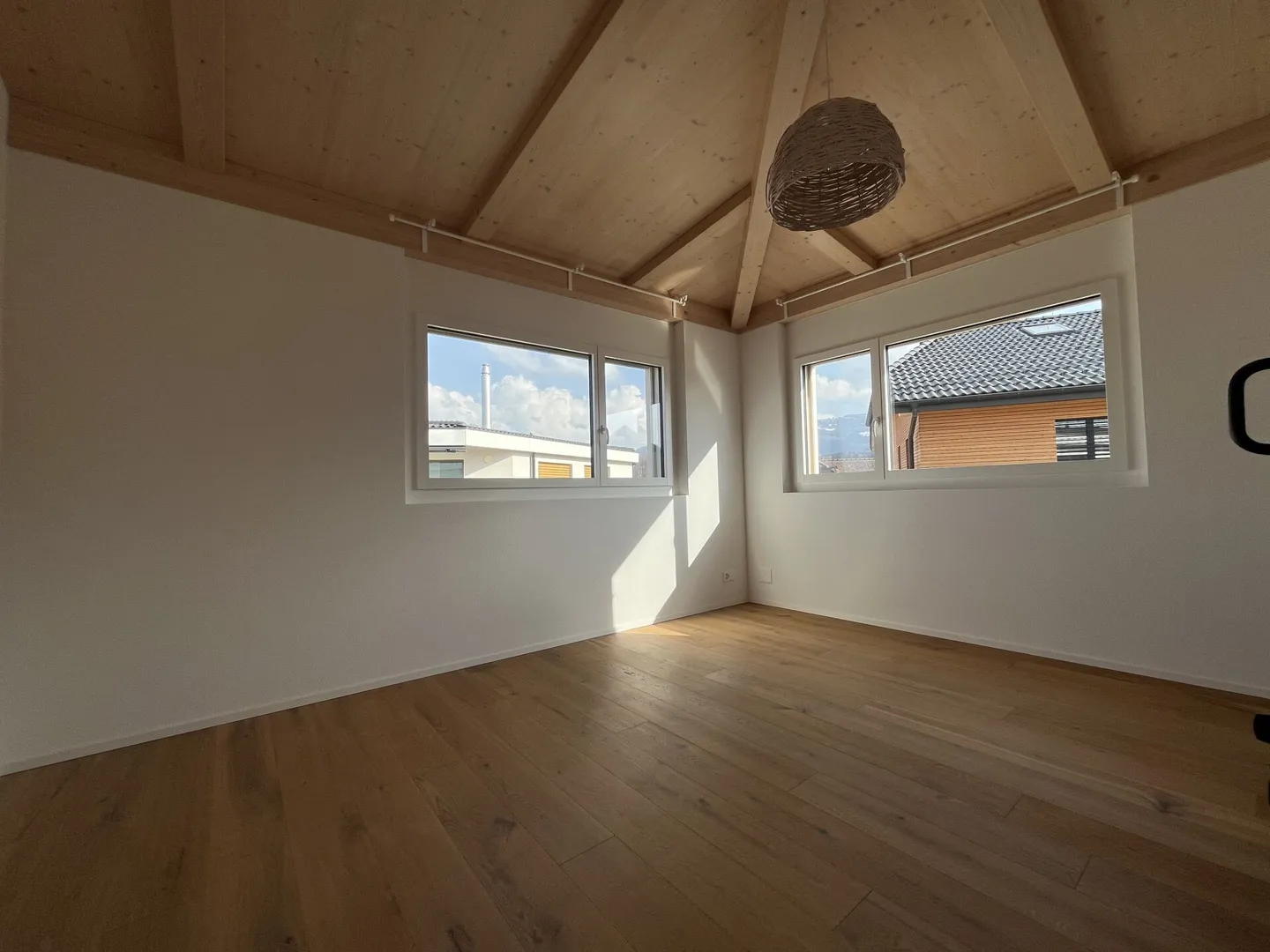 CON UNA MAGNIFICA VISTA LIBERA - Foto 15 di 22