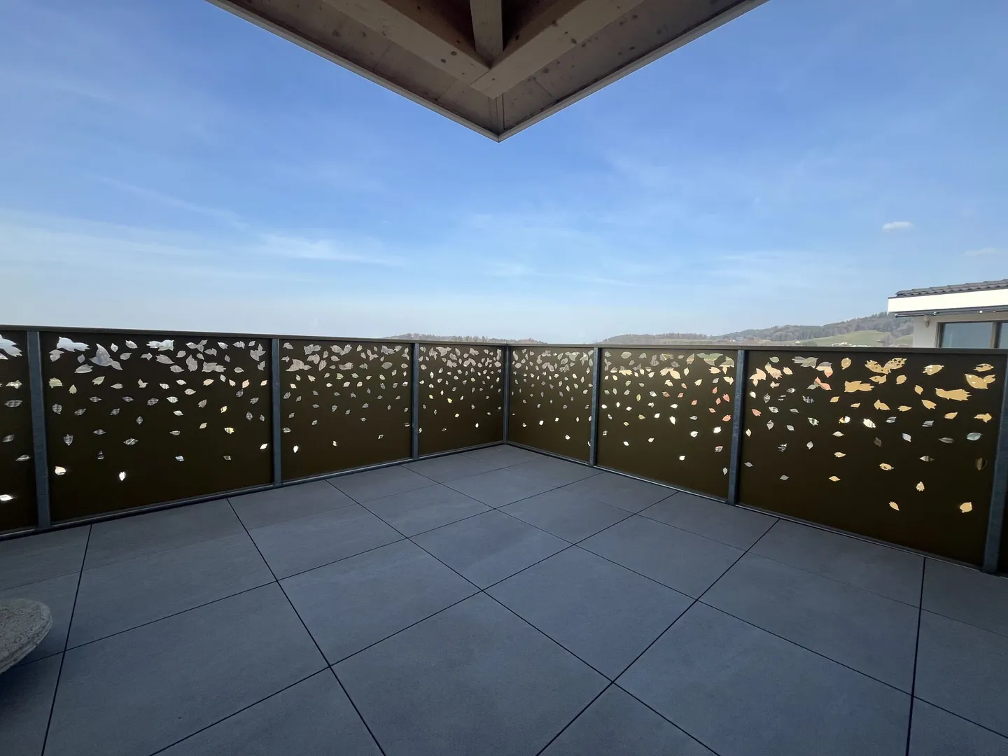 CON UNA MAGNIFICA VISTA LIBERA - Foto 20 di 22