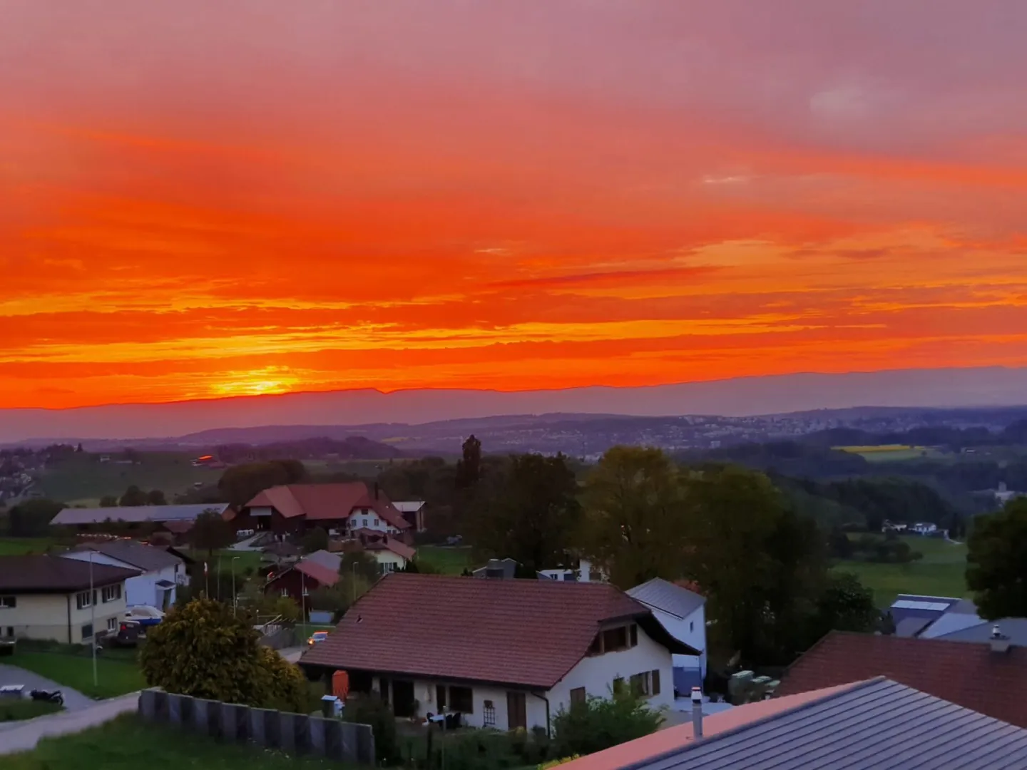 CON UNA MAGNIFICA VISTA LIBERA - Foto 22 di 22