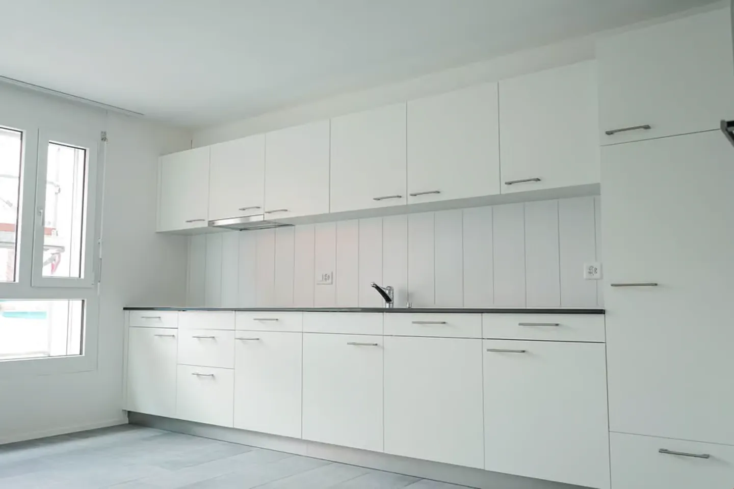 Moderne 3.5-Zimmerwohnung - Foto 3 von 9