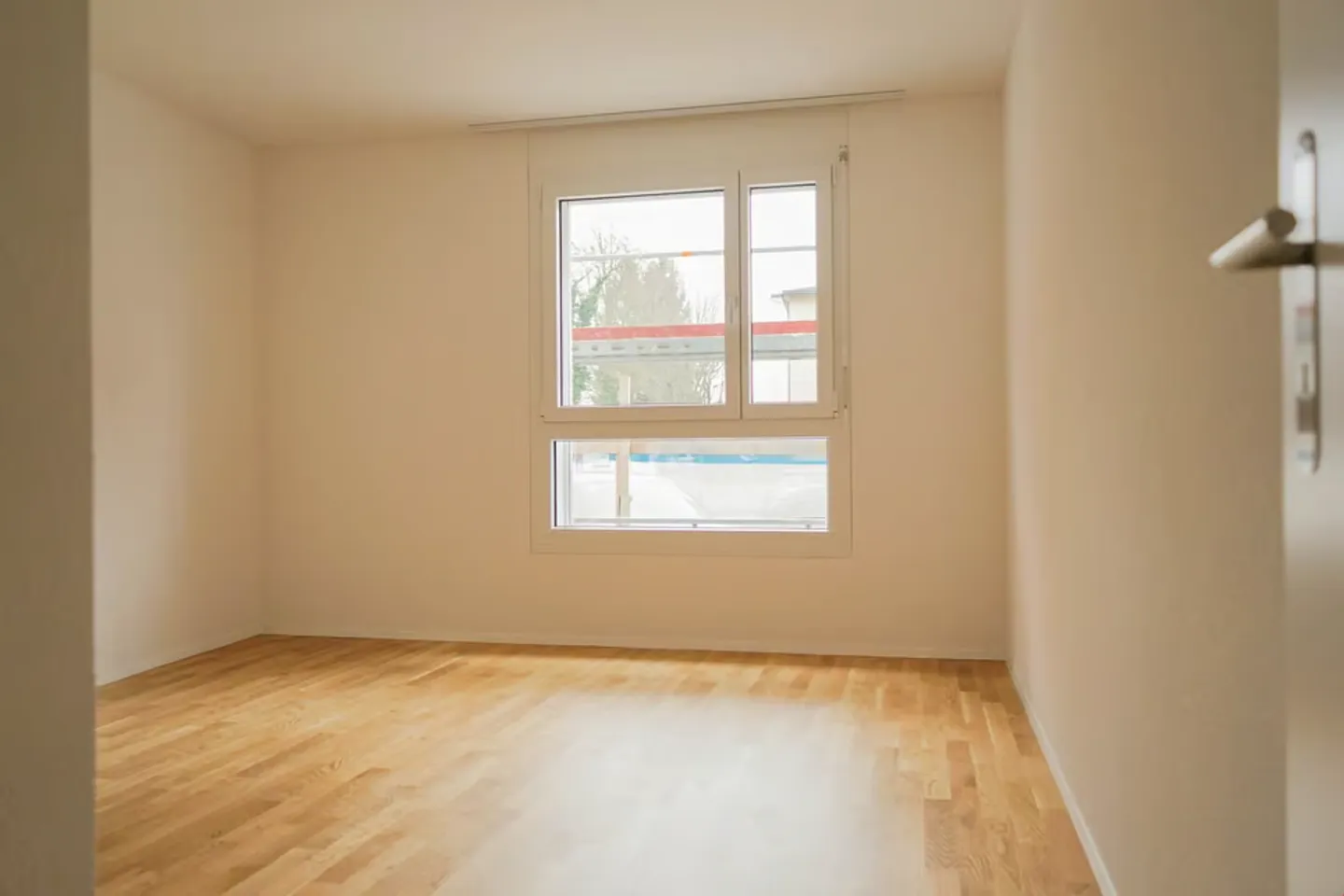Moderne 3.5-Zimmerwohnung - Foto 5 von 9
