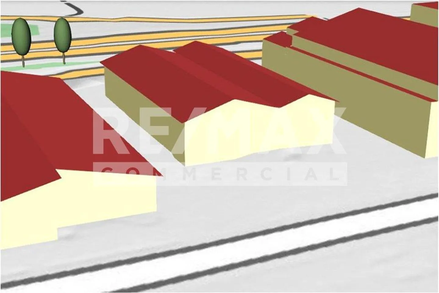 Always traffic-free to your workplace or warehouse - Photo 4 of 6